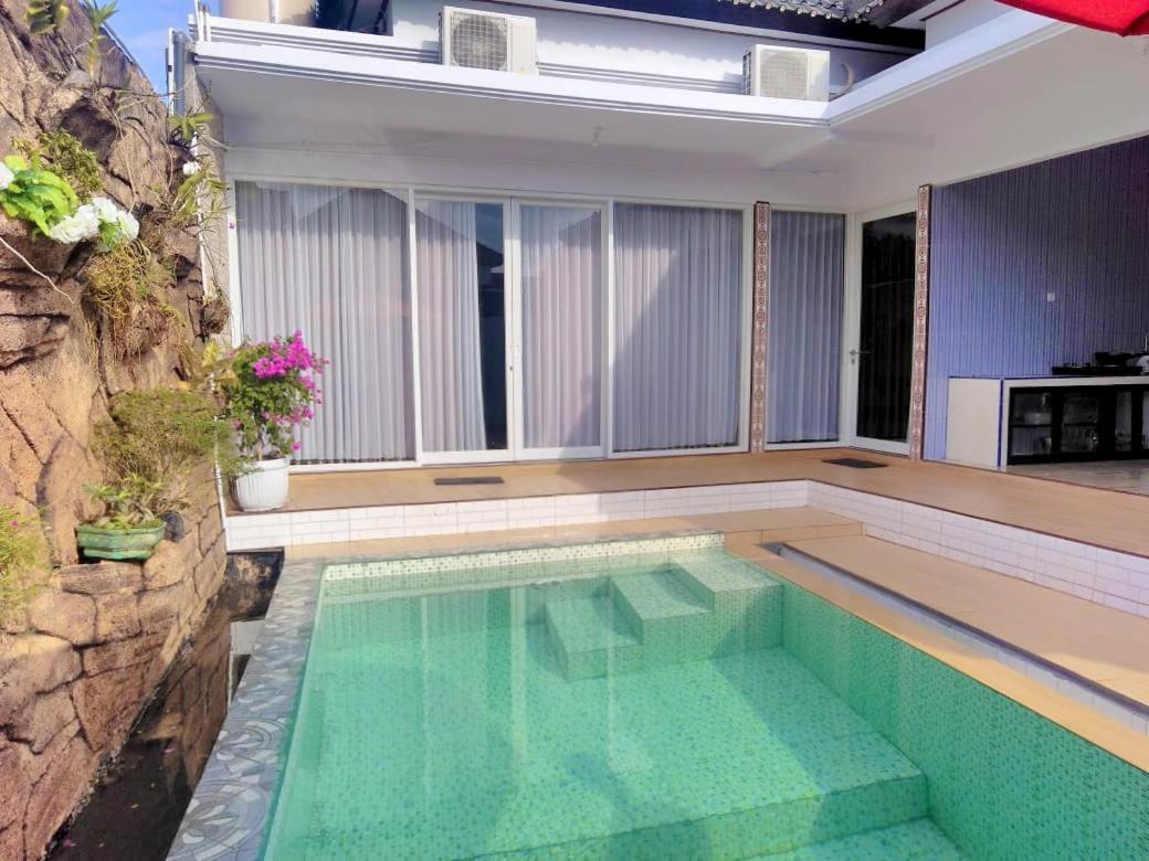 Two-Bedroom Villa photo 3