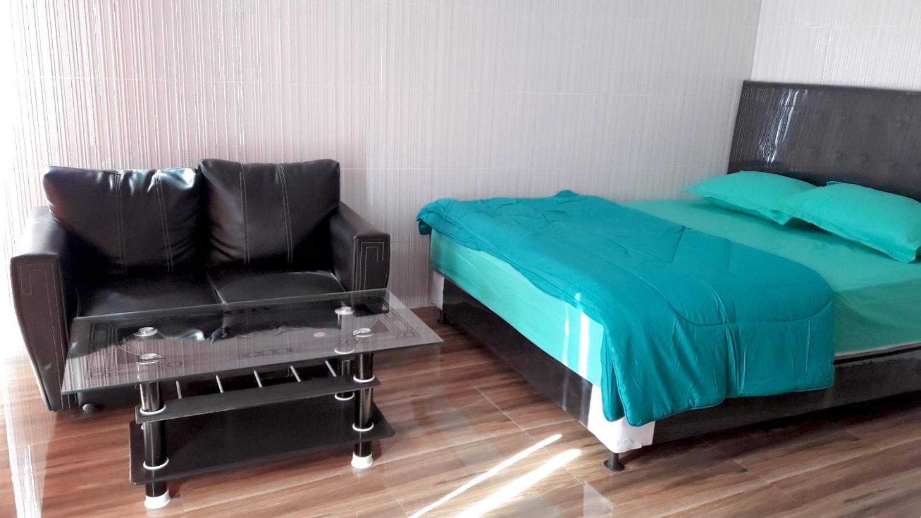 Two-Bedroom Villa photo 1