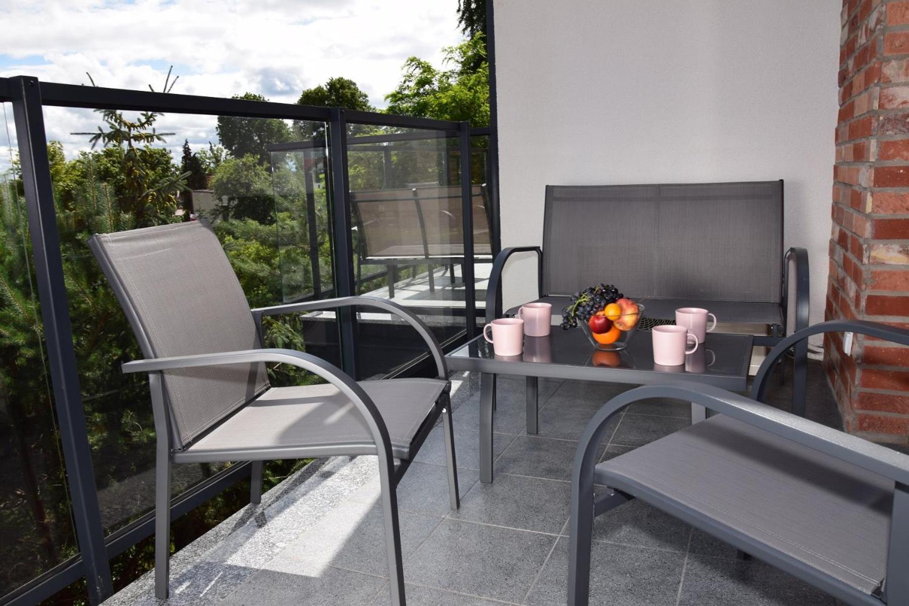 Maisonette photo 2