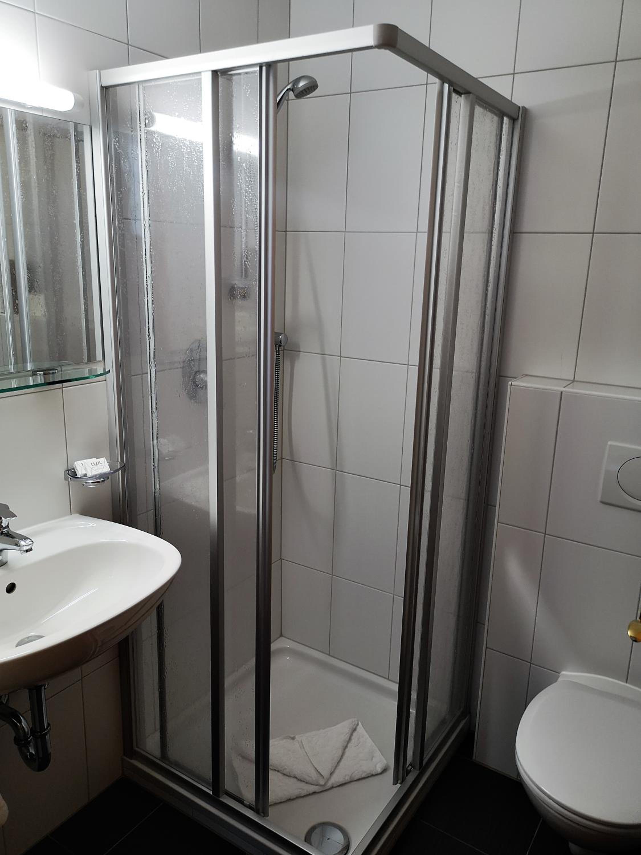 Double Room with Balcony photo 3