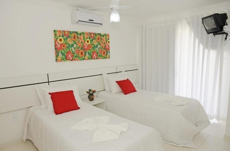 Three-Bedroom Apartment photo 1