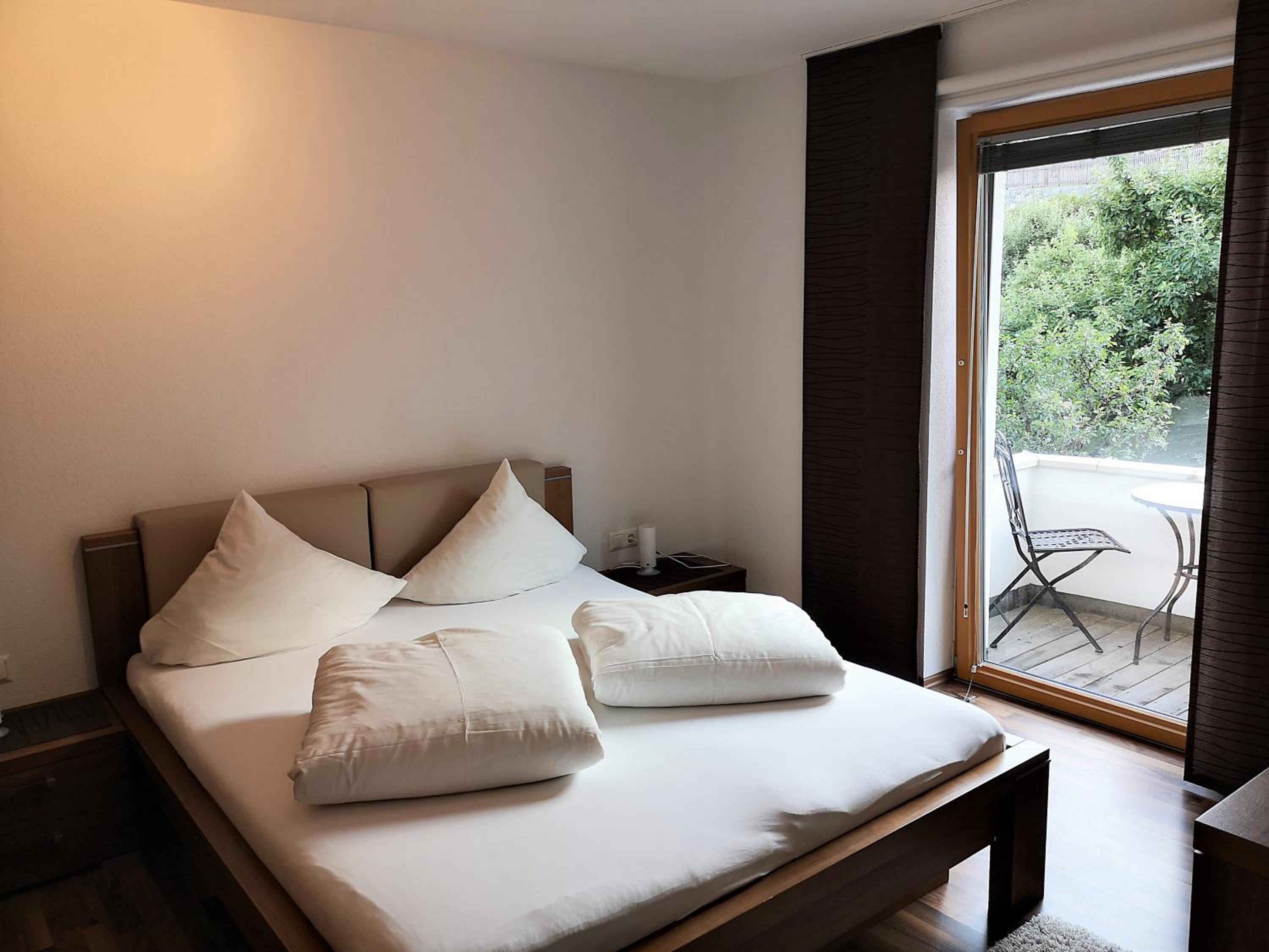 Comfort Apartment photo 1