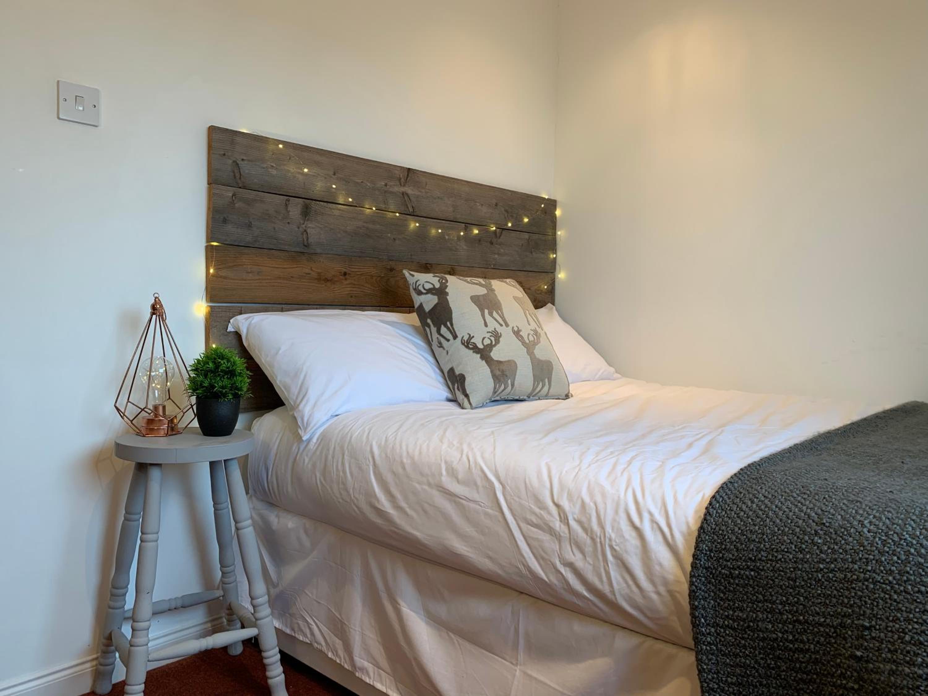 Three-Bedroom House photo 1