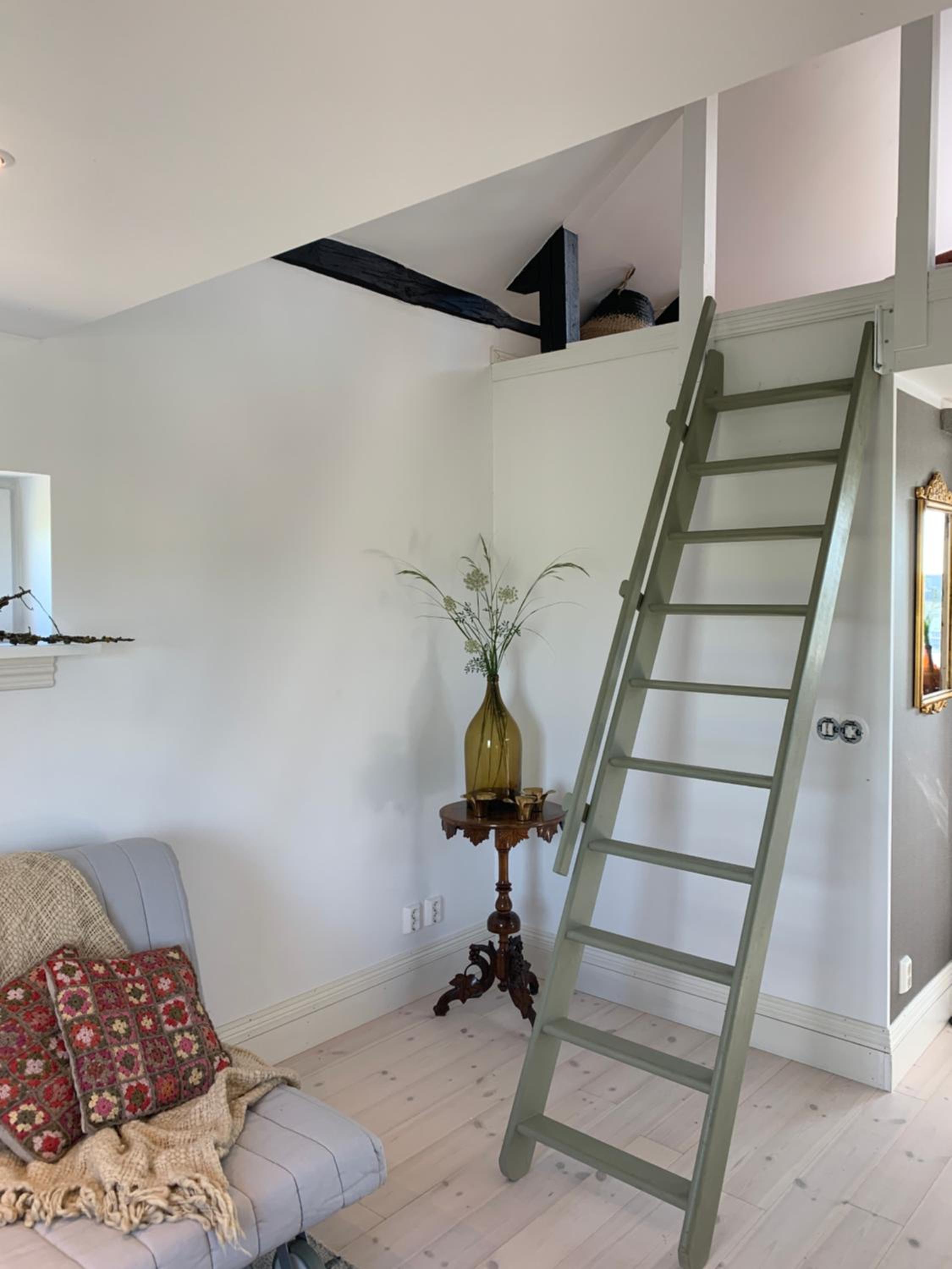 One-Bedroom House - Photo 15
