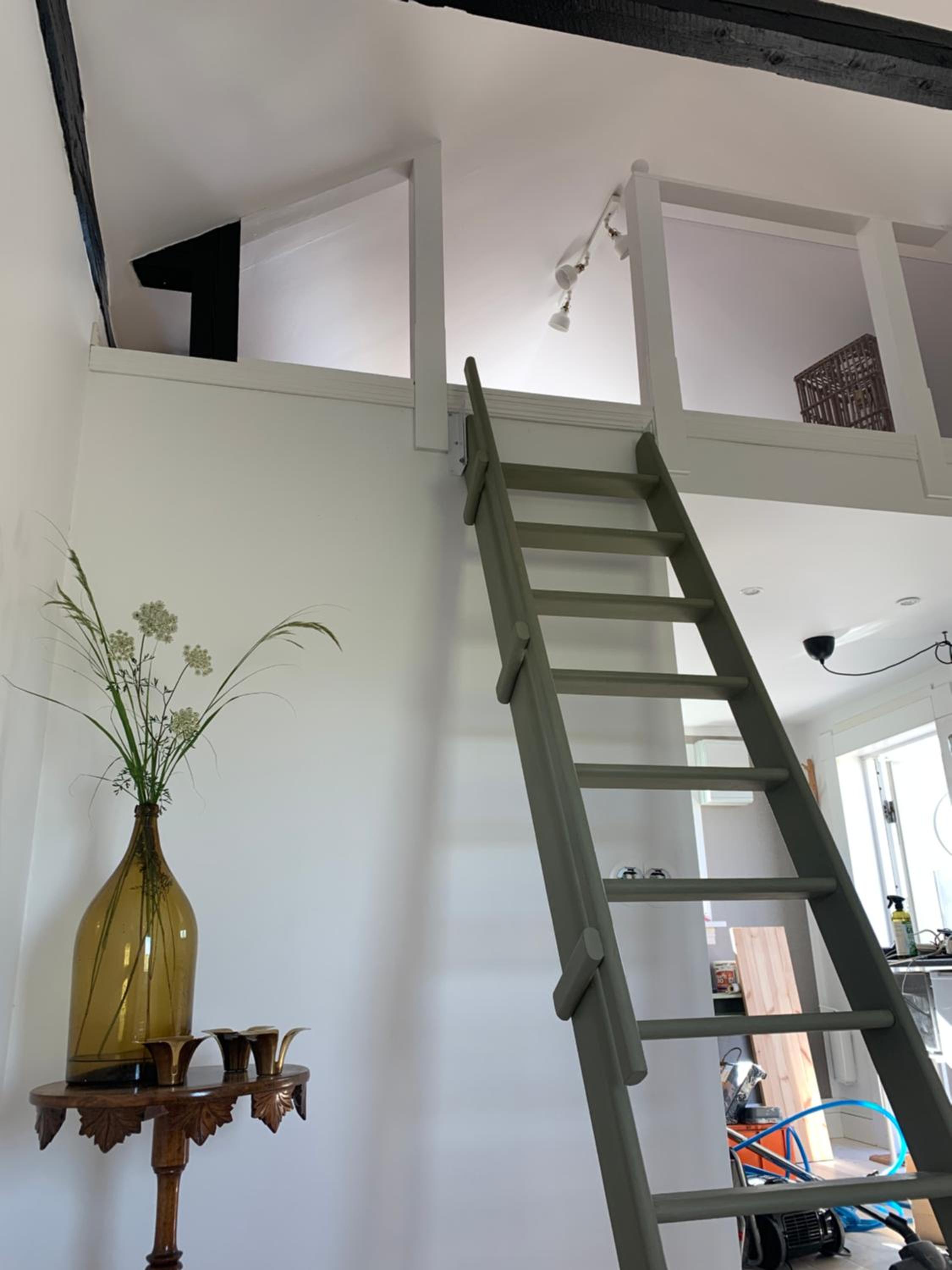 One-Bedroom House - Photo 16