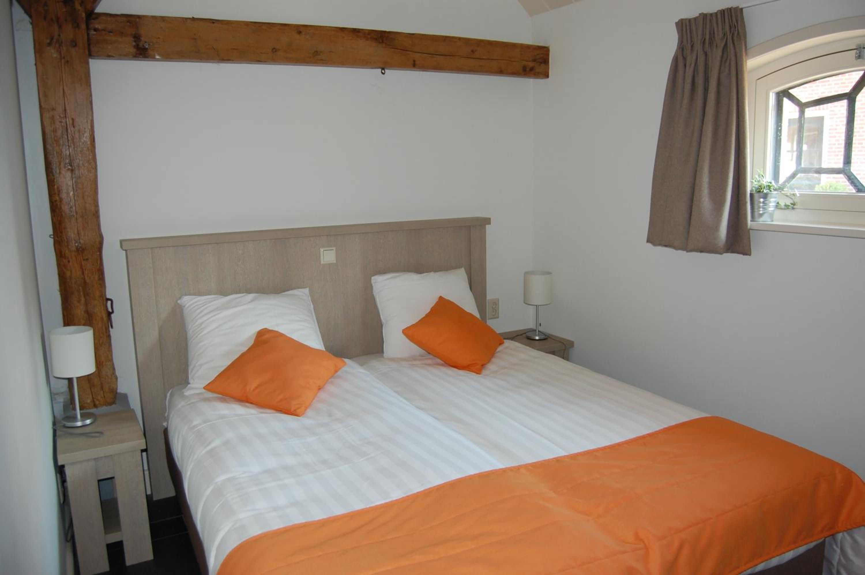 Standard Apartment (6 Adults) photo 3