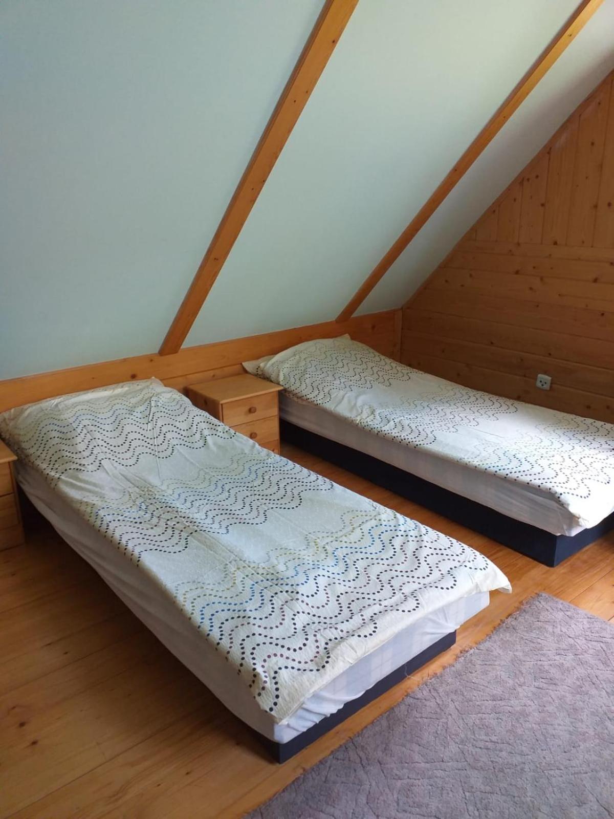 Quadruple Room with Private Bathroom photo 2