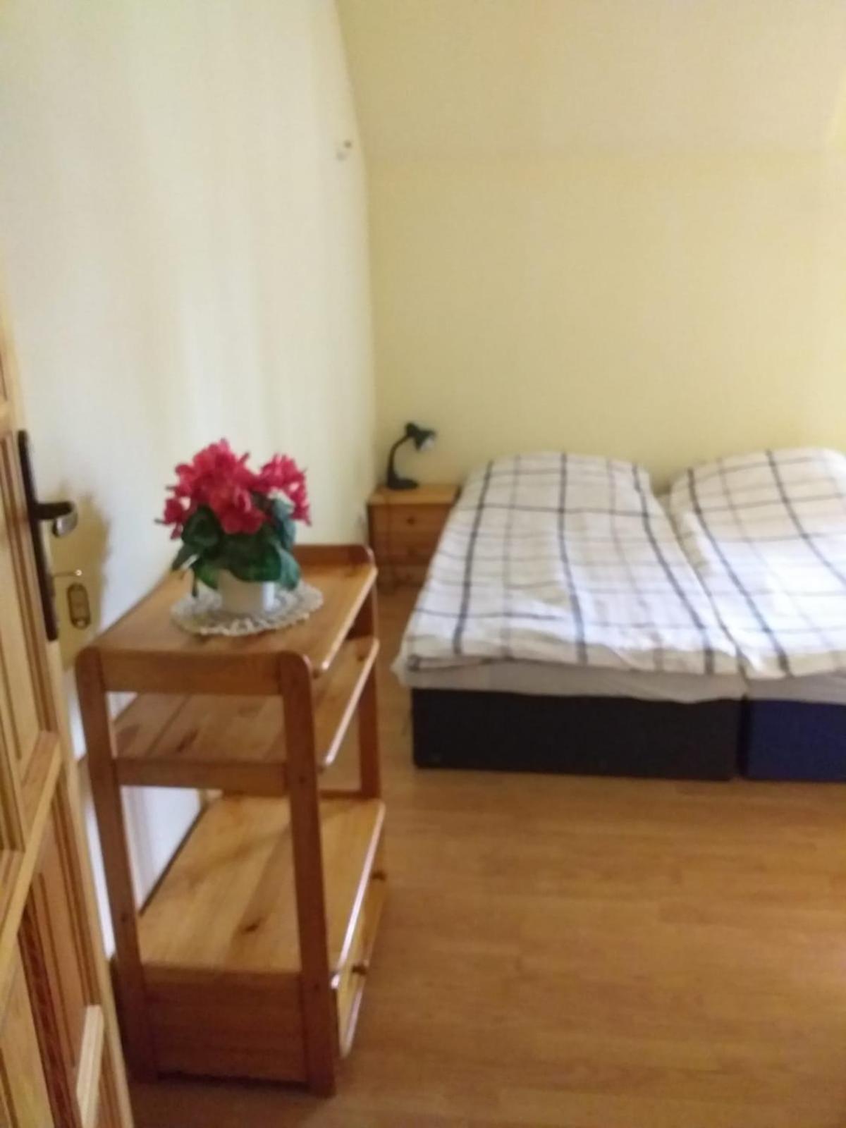 Double Room with Private Bathroom photo 3