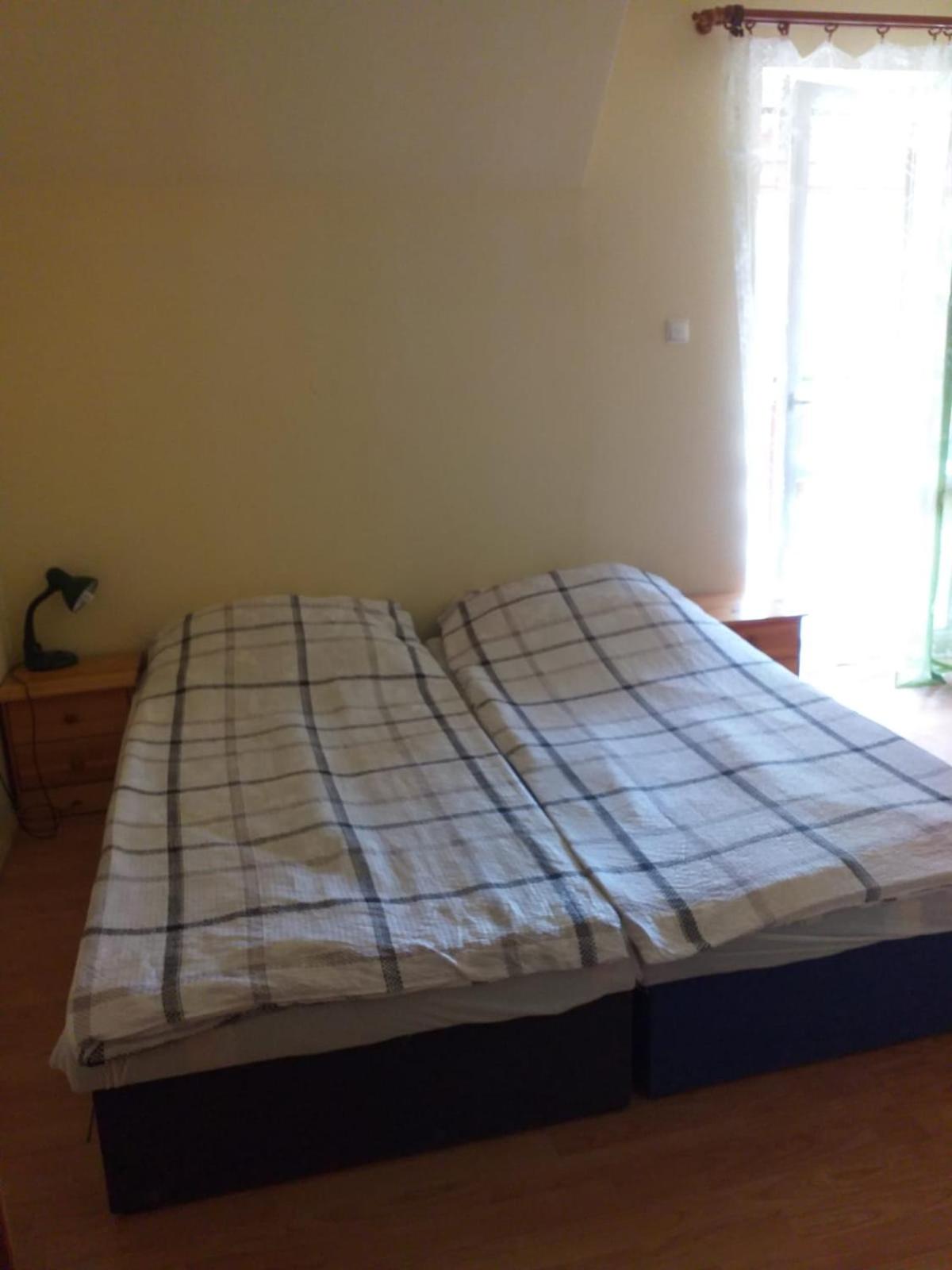 Double Room with Private Bathroom photo 2