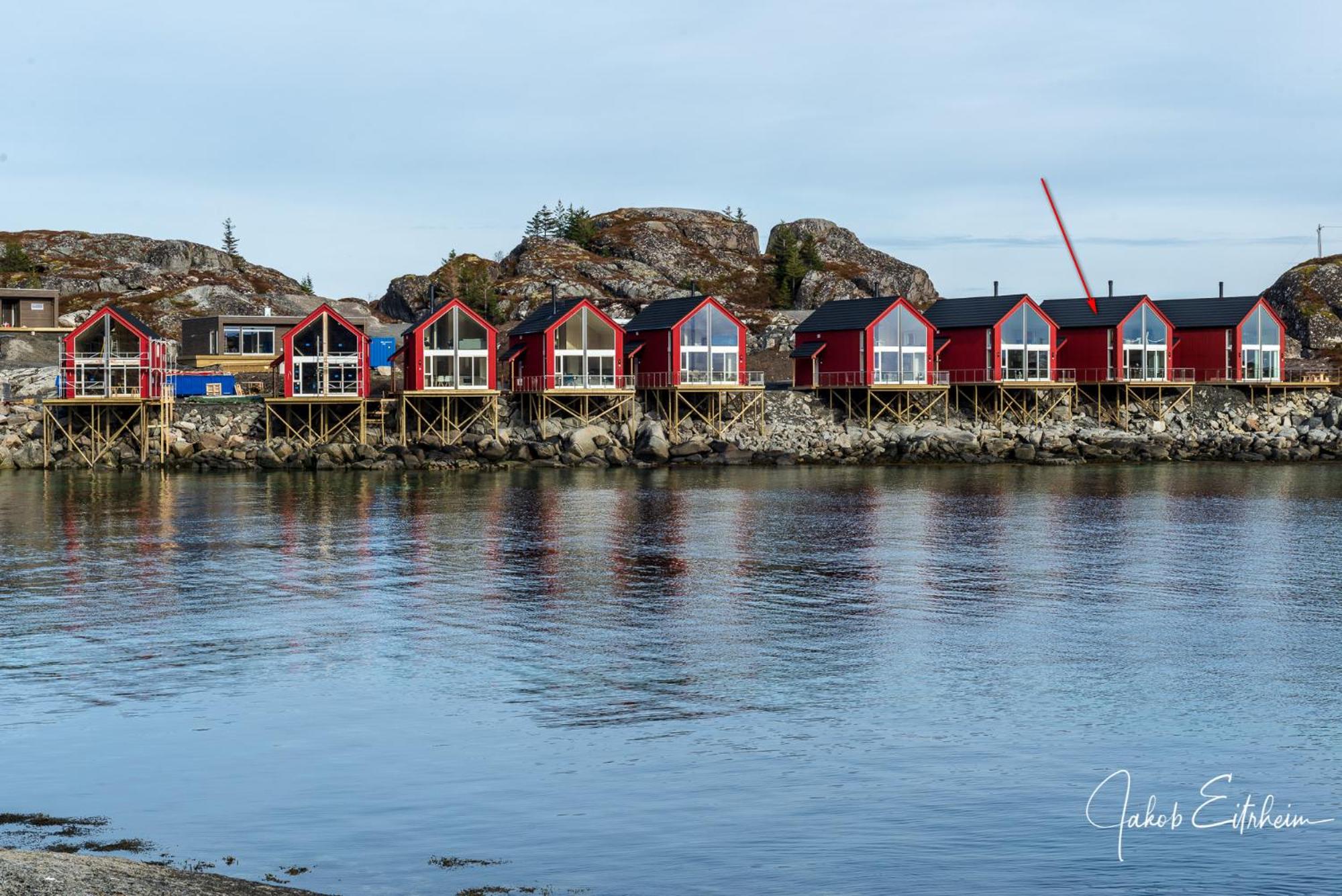 Vacation Home photo 1