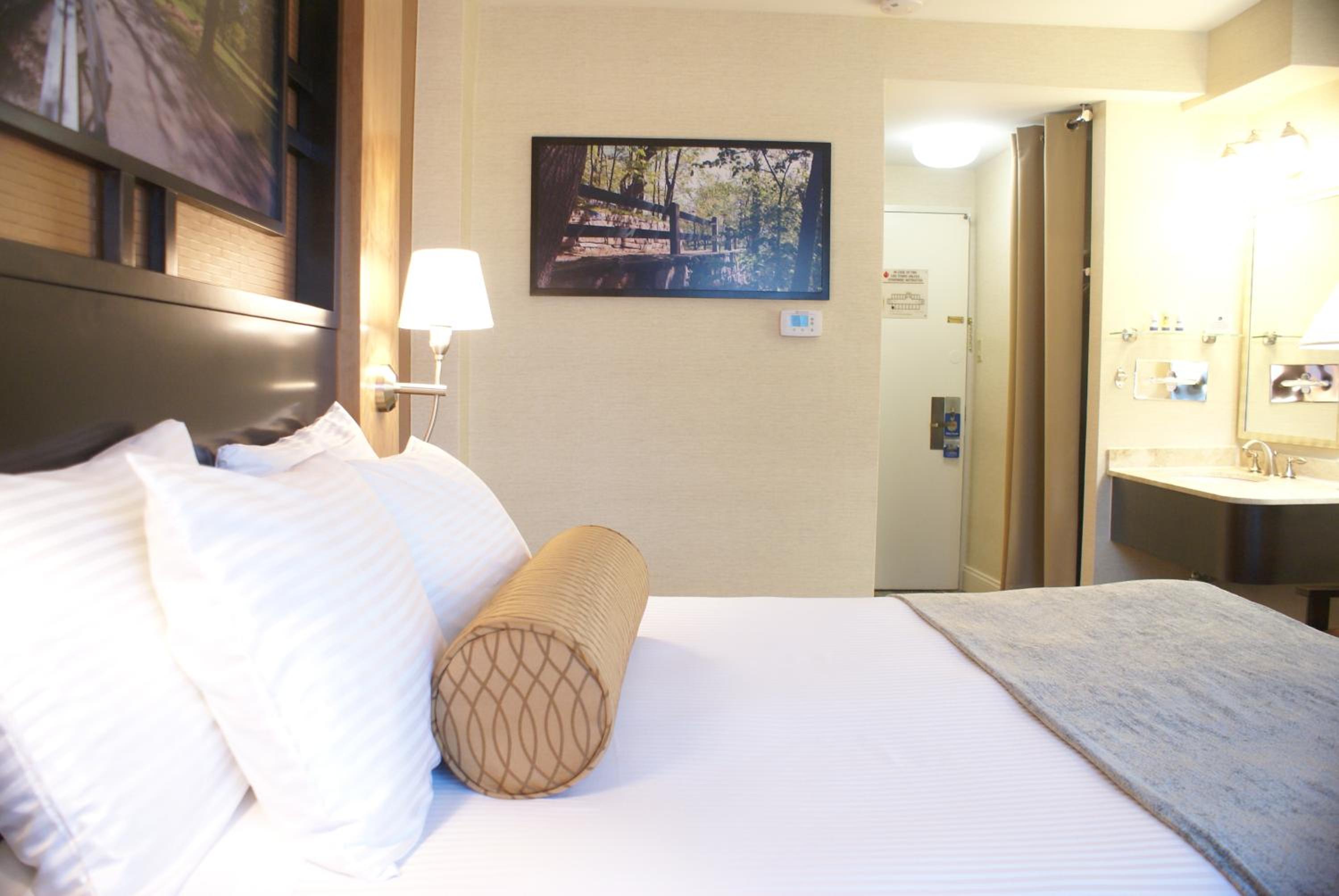 King Room - Non-Smoking - Photo 6