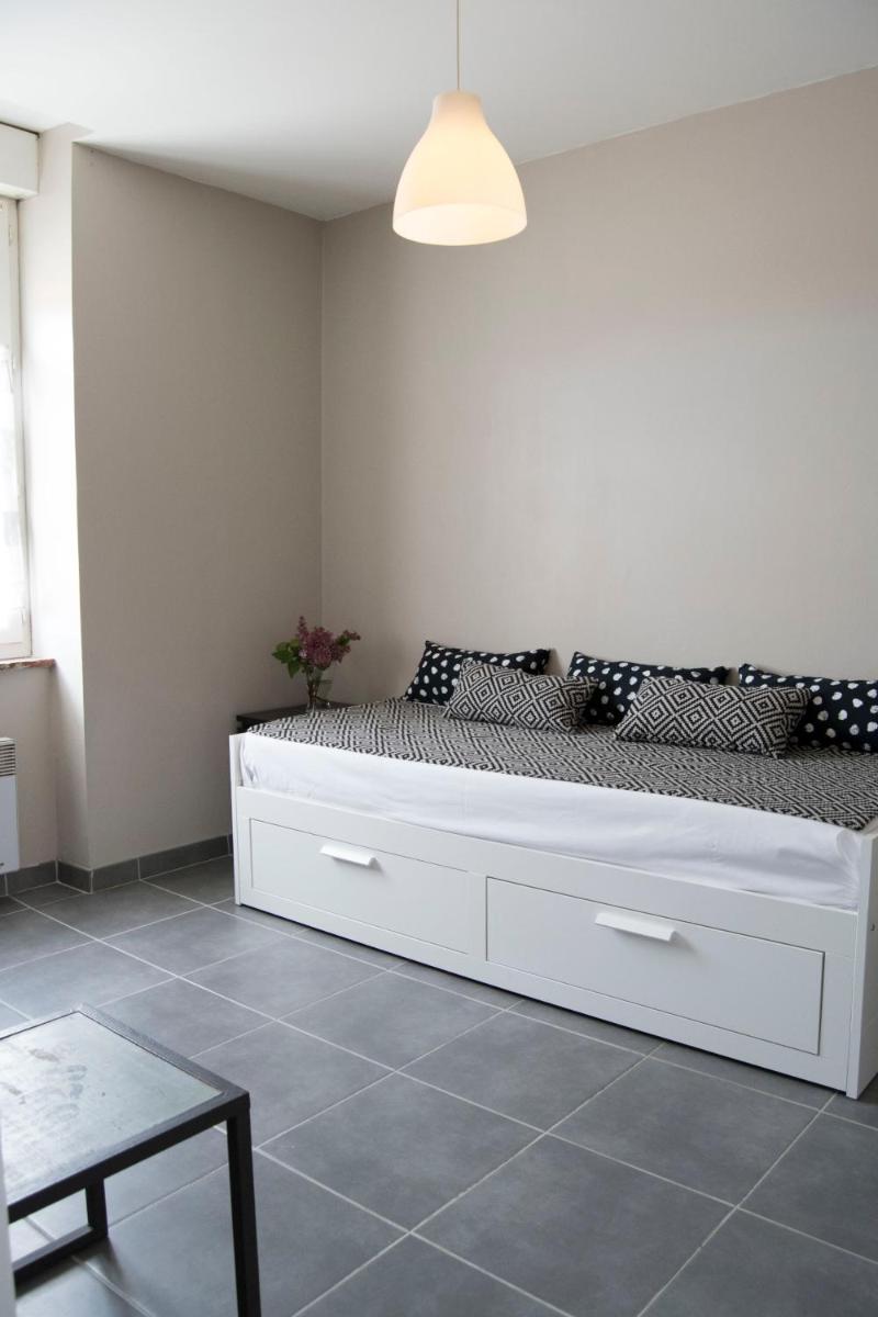 Apartment photo 1