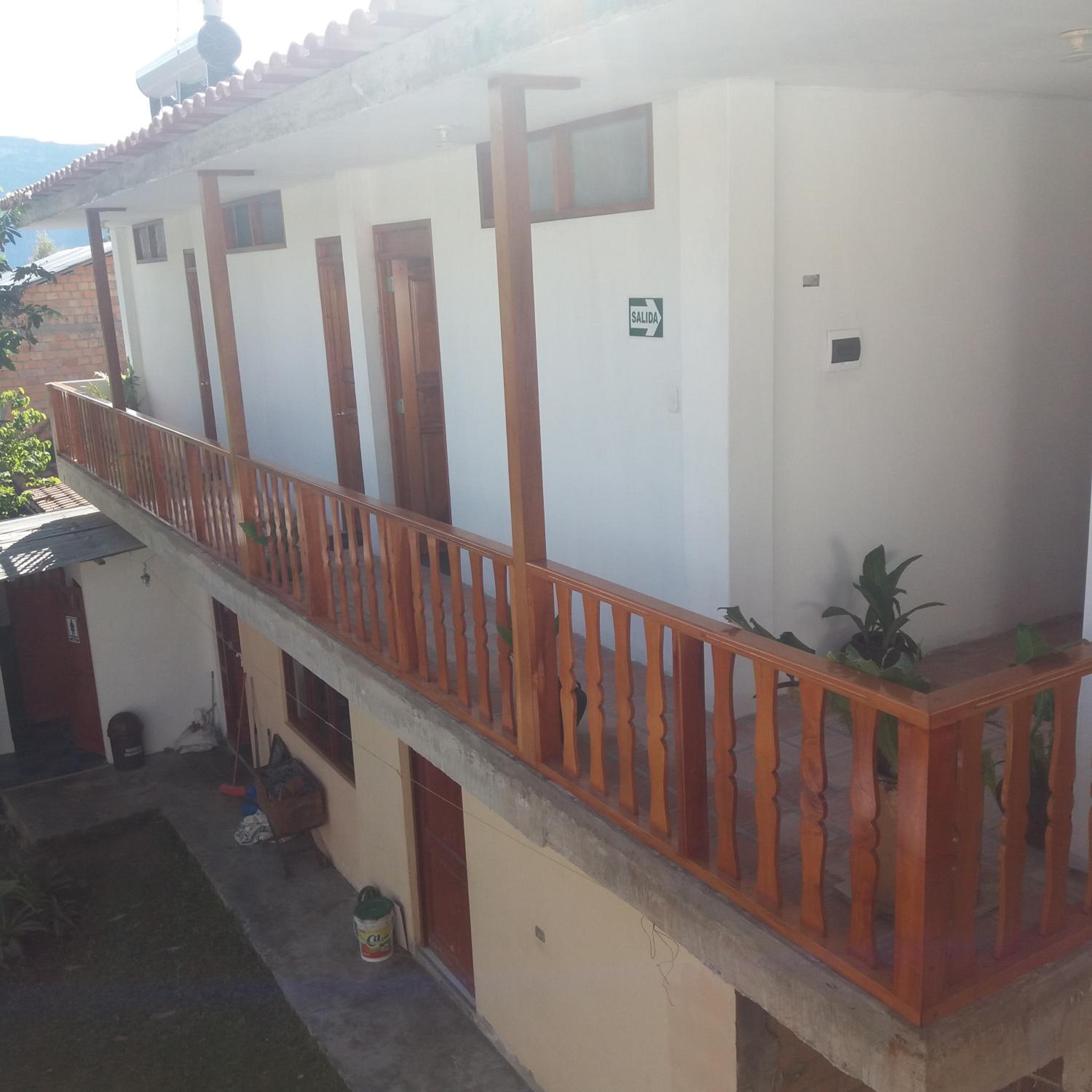 Deluxe Triple Room photo 3