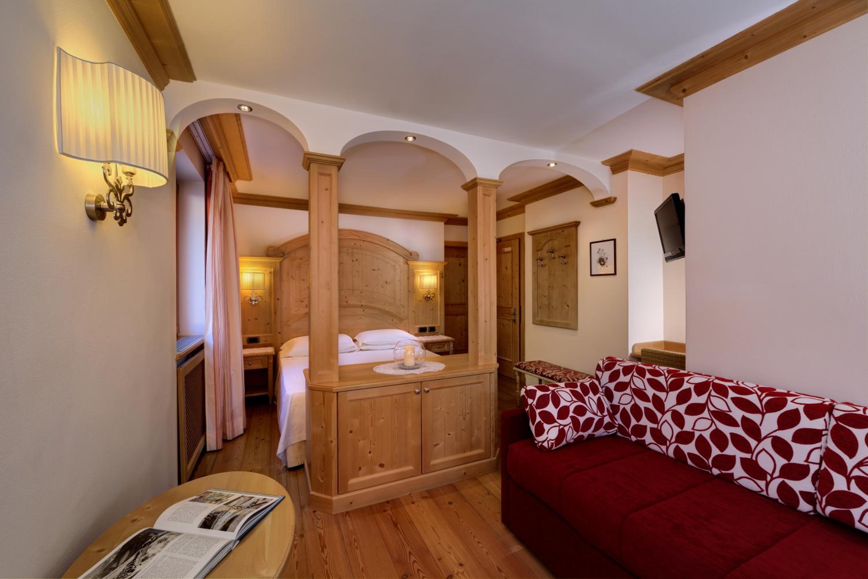 Classic Triple Room photo 1