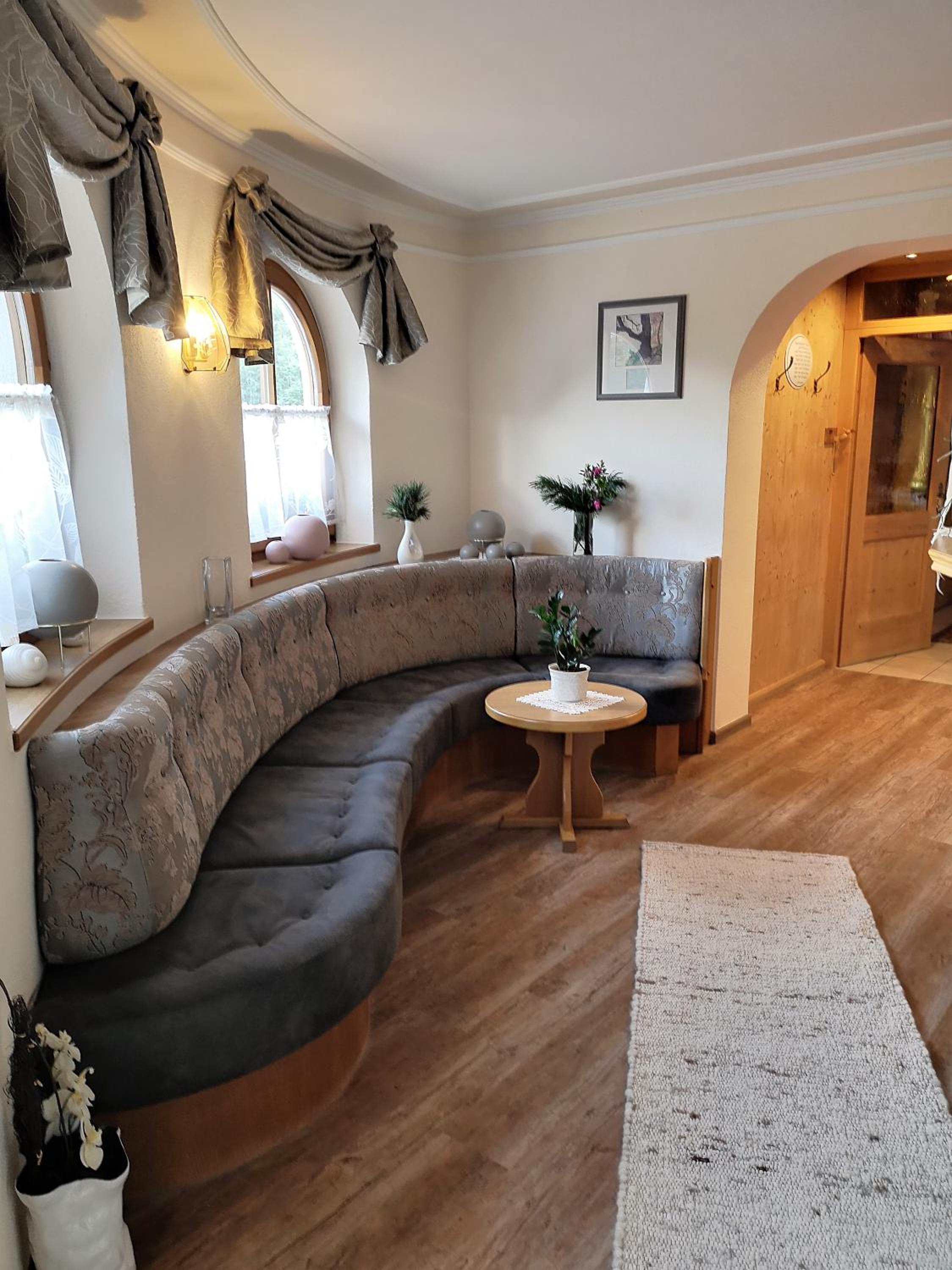 Double Room with Balcony photo 2
