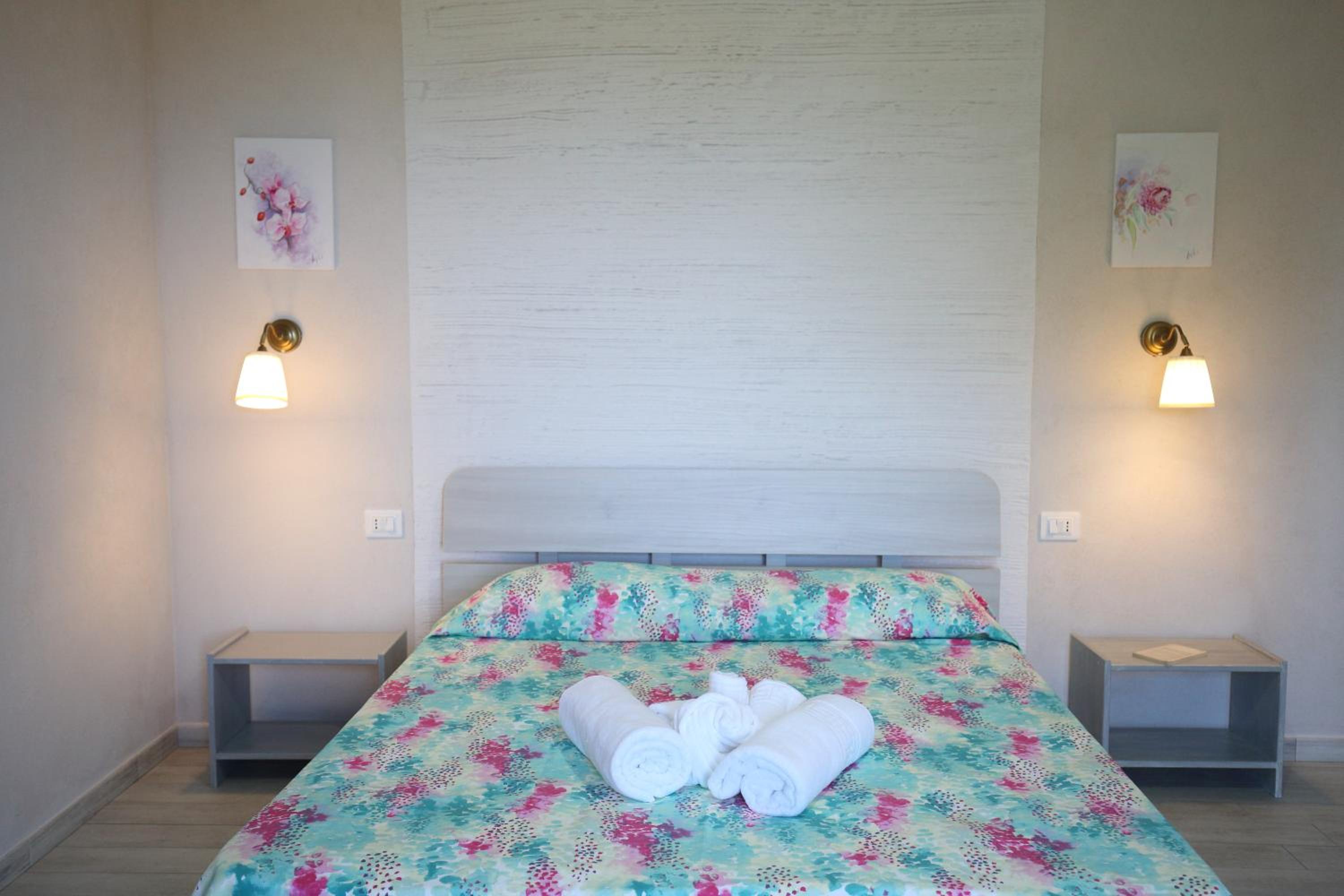 Junior Suite with Sea View photo 2