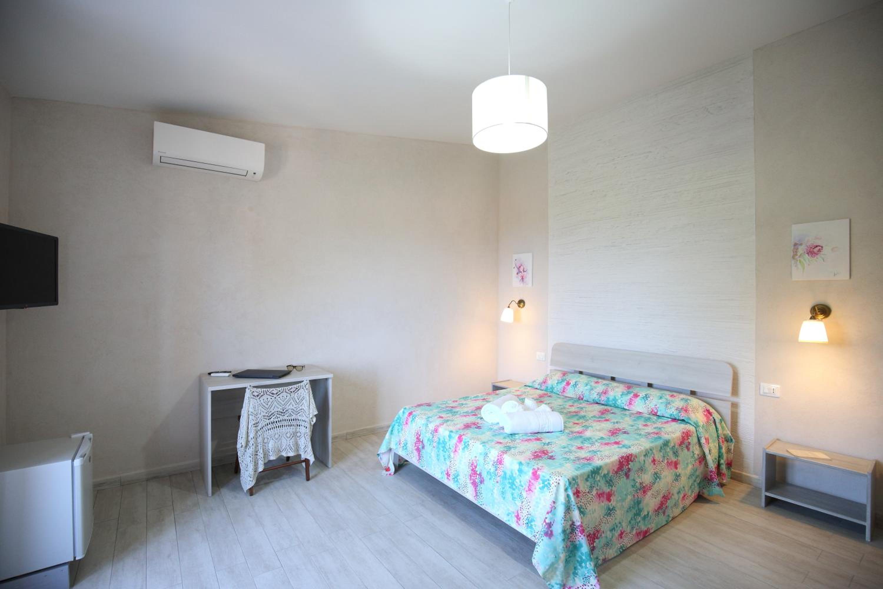 Junior Suite with Sea View