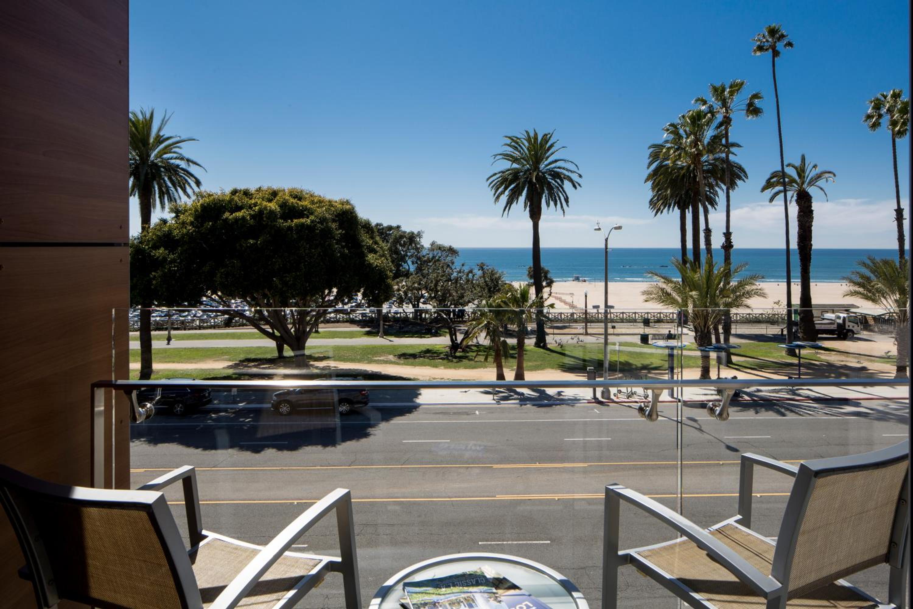 Ocean View Premier with King Bed photo 2