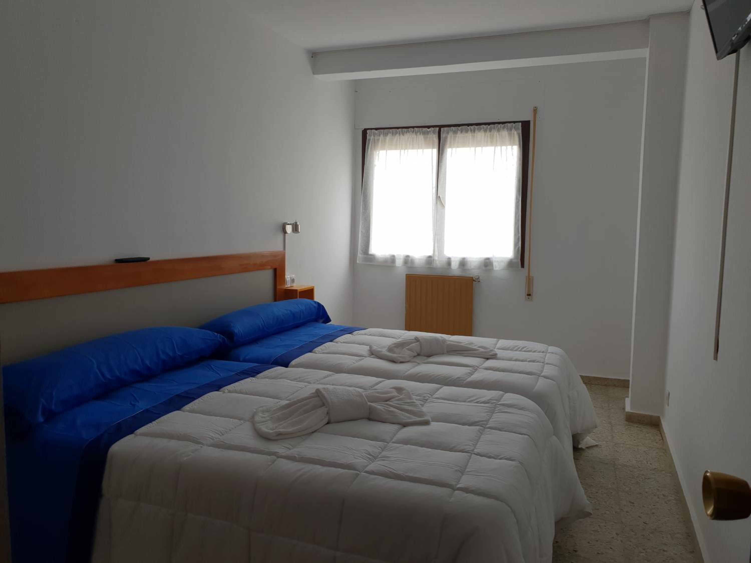 Standard Apartment - Photo 1