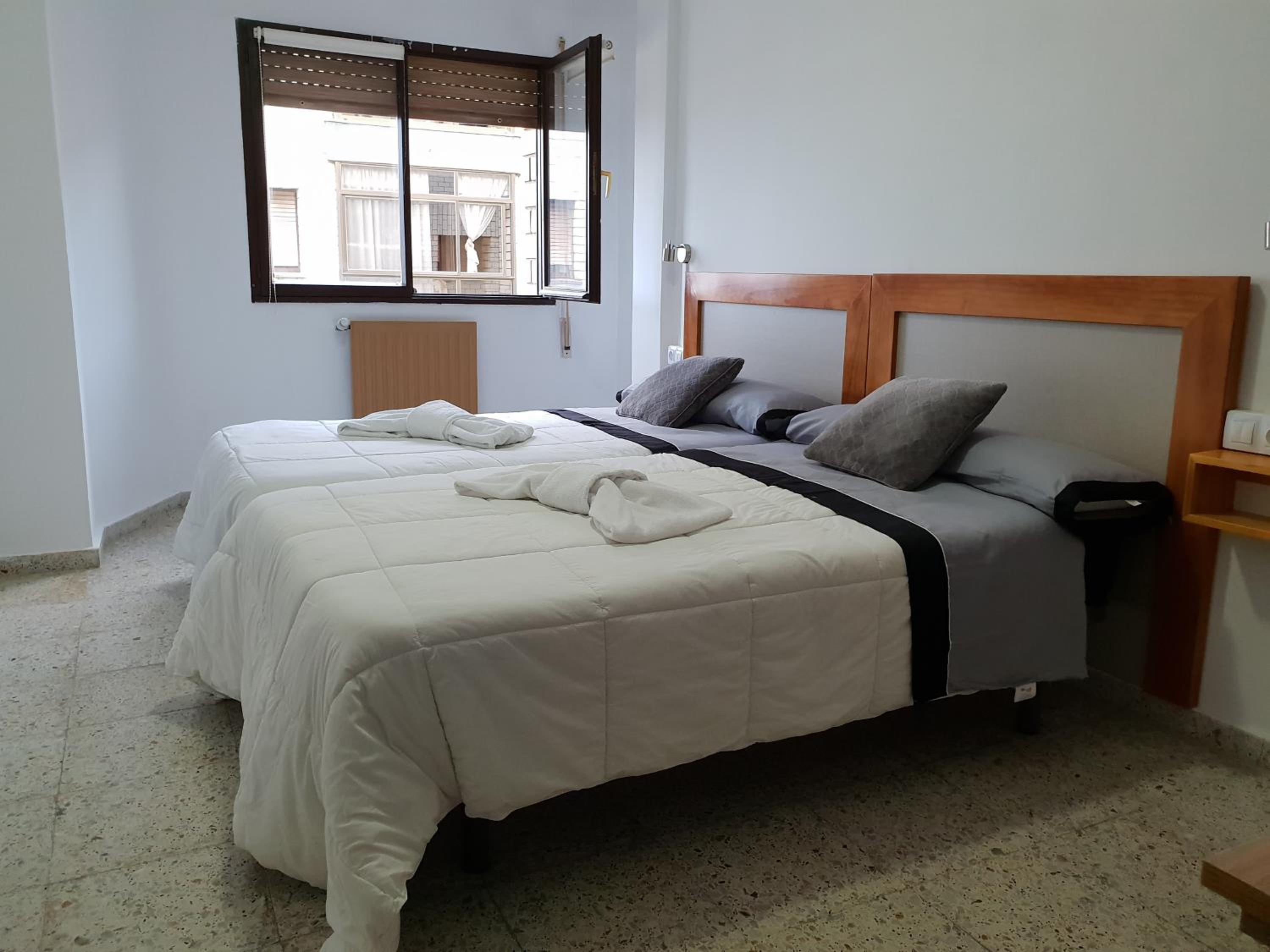 Standard Apartment - Photo 11