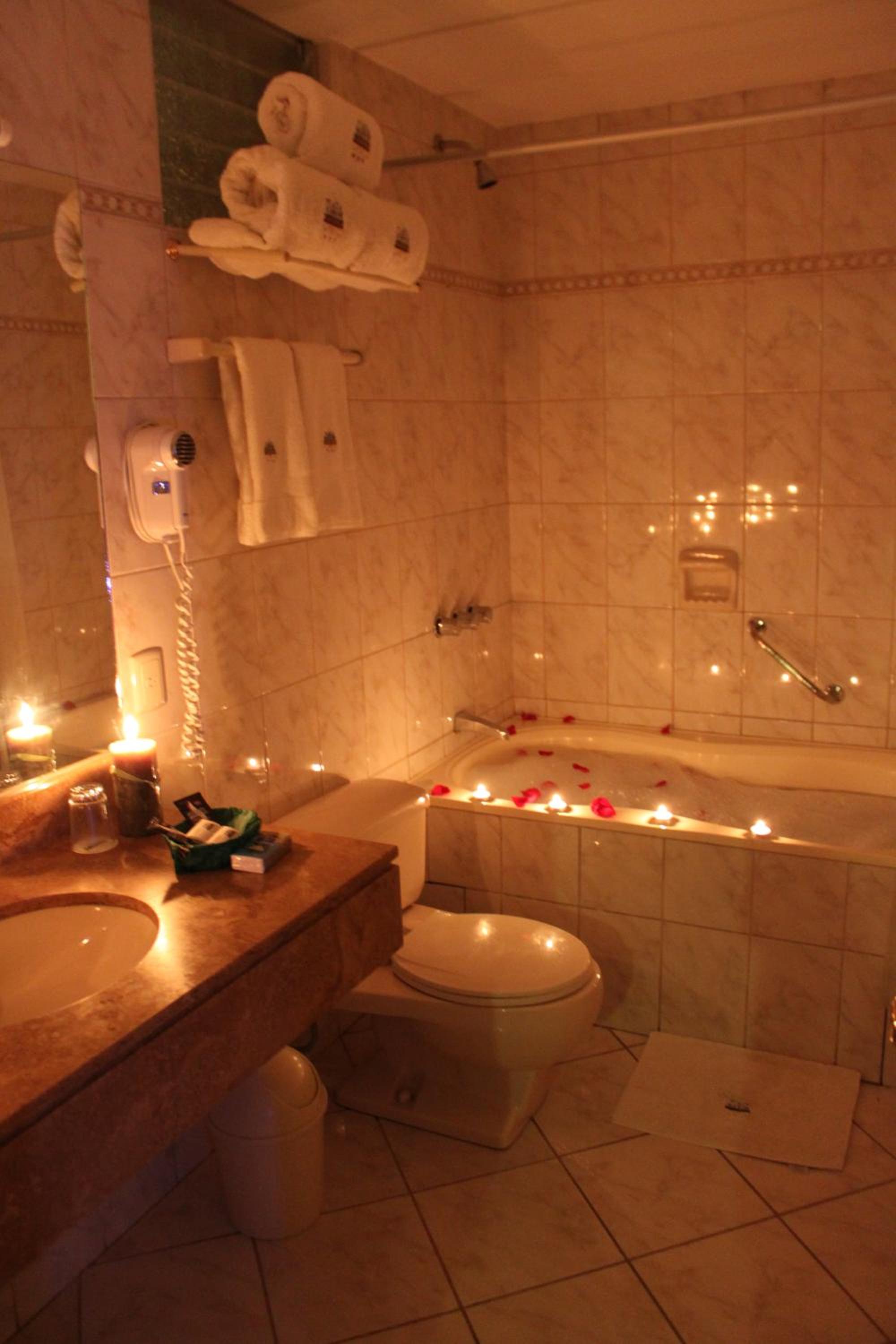 Classic Quadruple Room photo 3