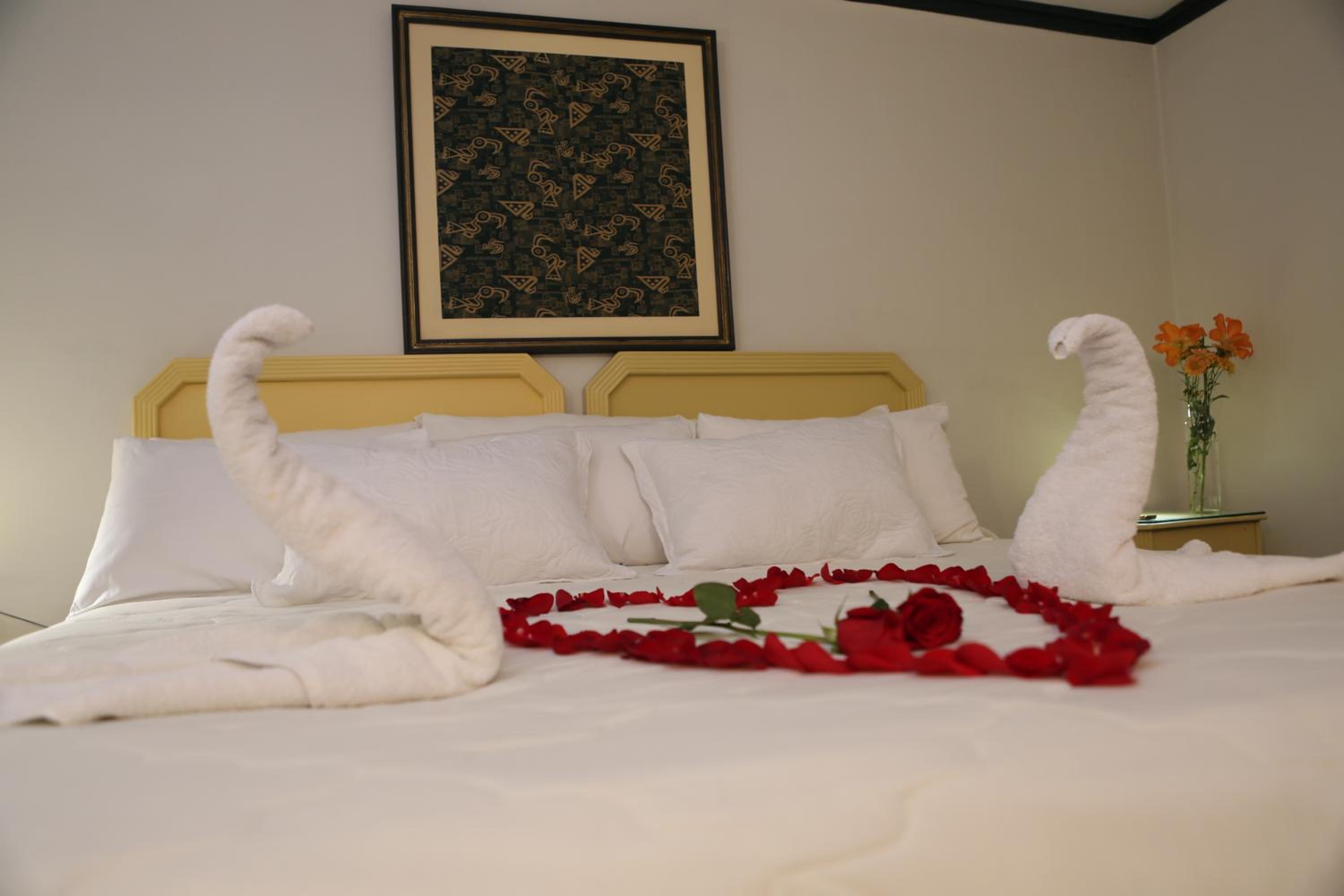 Classic Quadruple Room photo 1