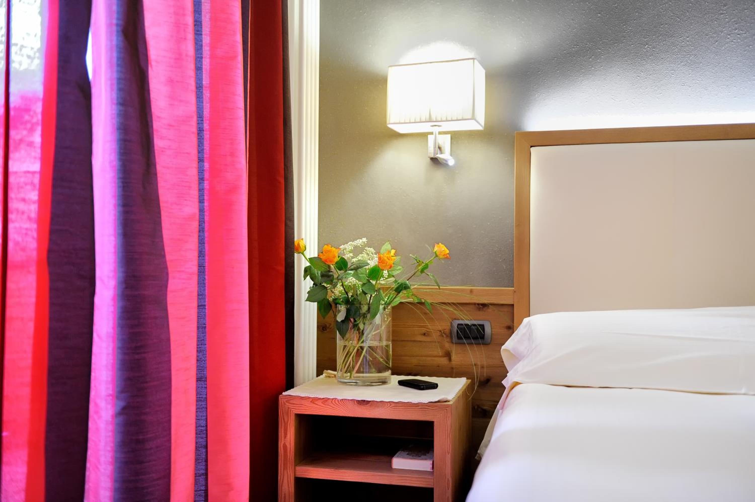 Junior Suite with Balcony photo 2