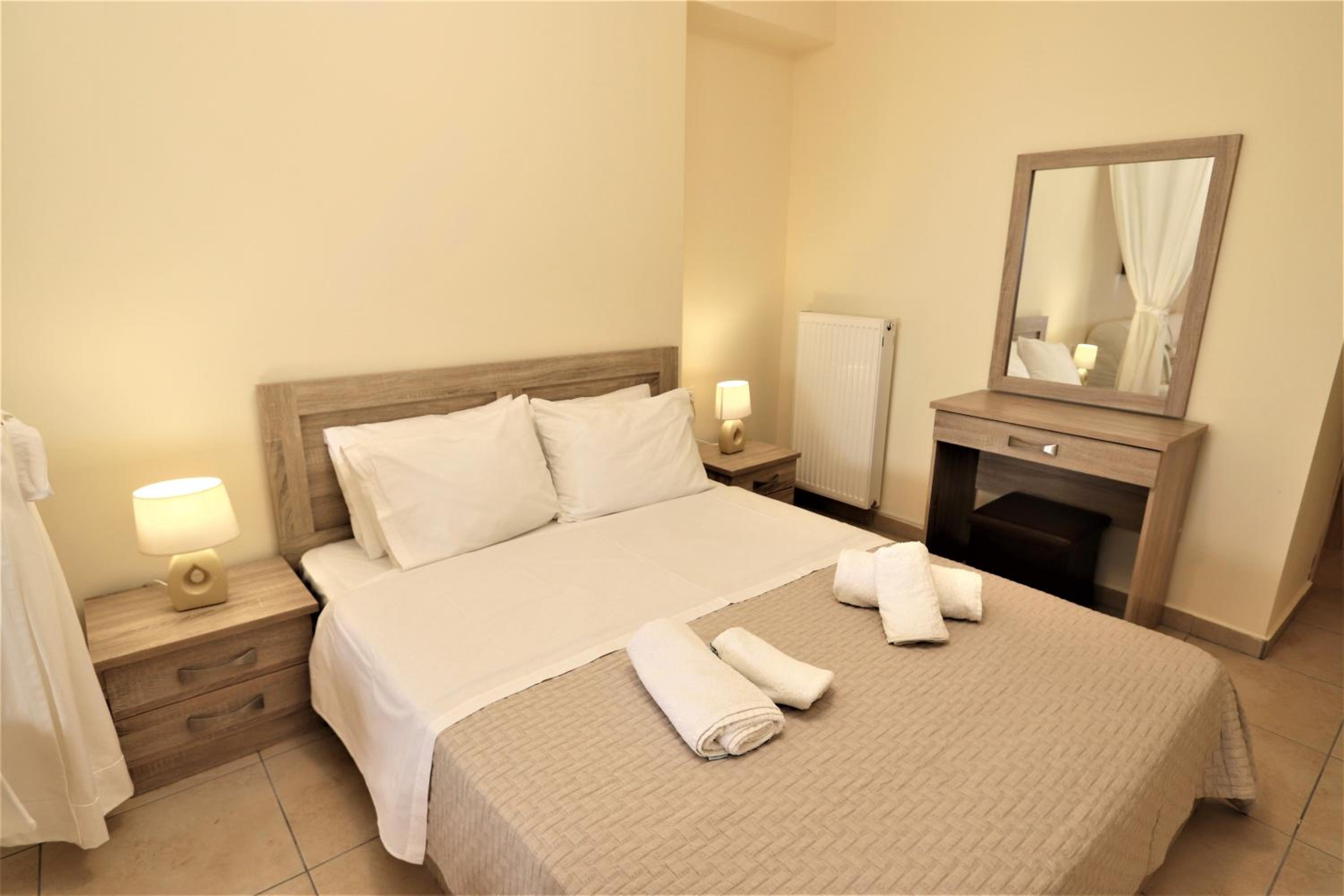 Apartment with Sea View photo 3