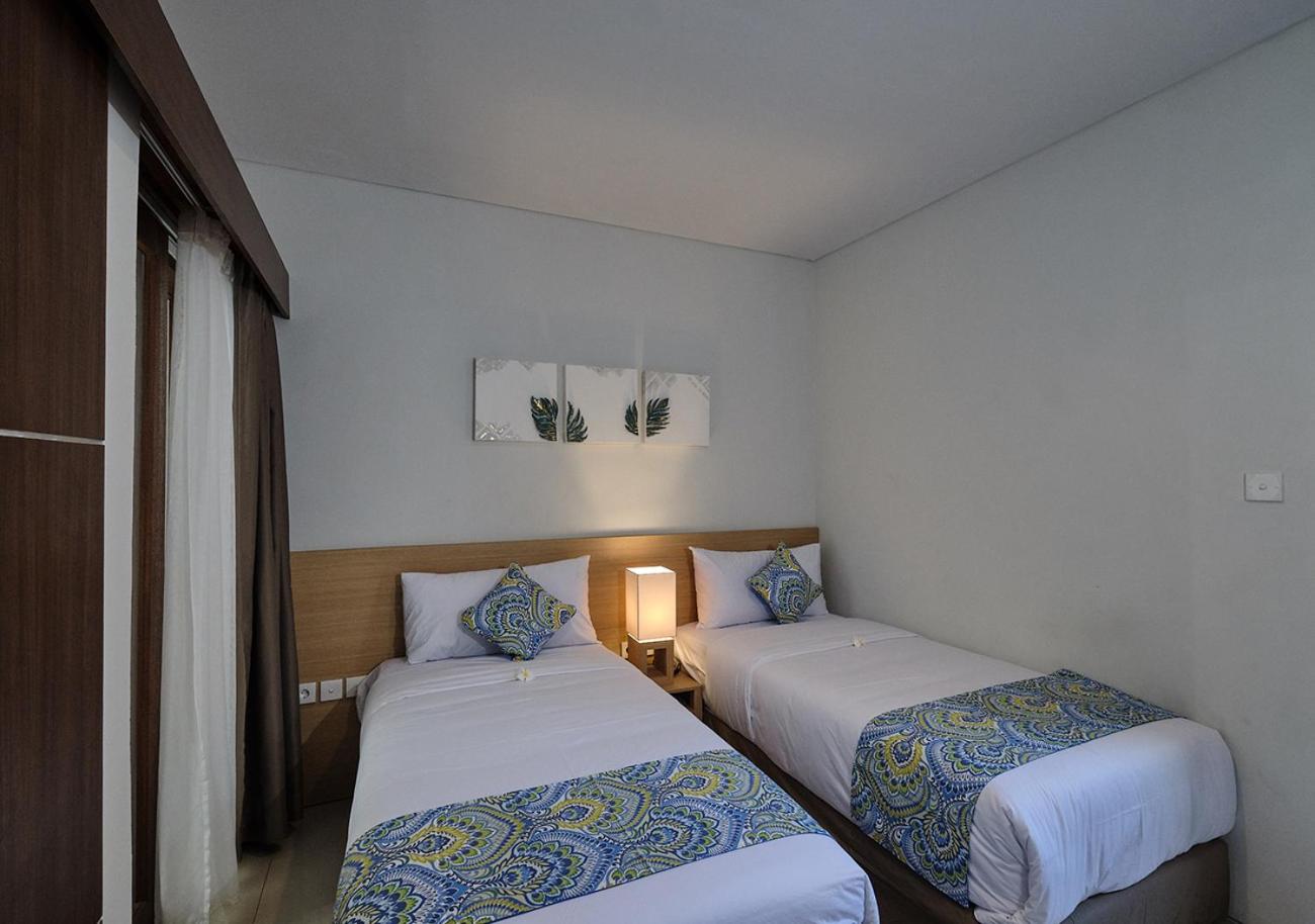 Deluxe Twin Room - Photo 5