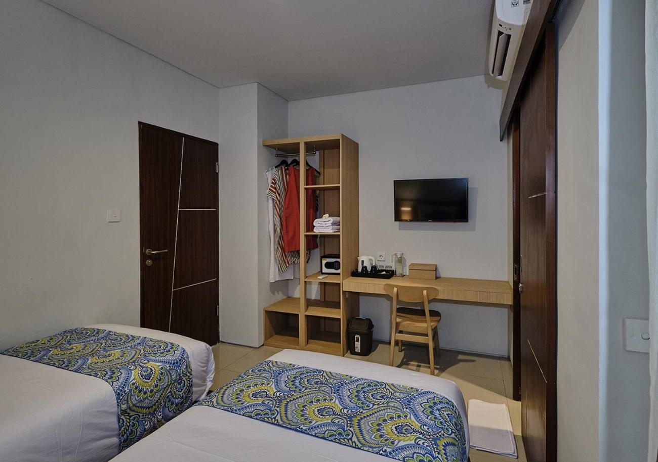 Deluxe Twin Room - Photo 4