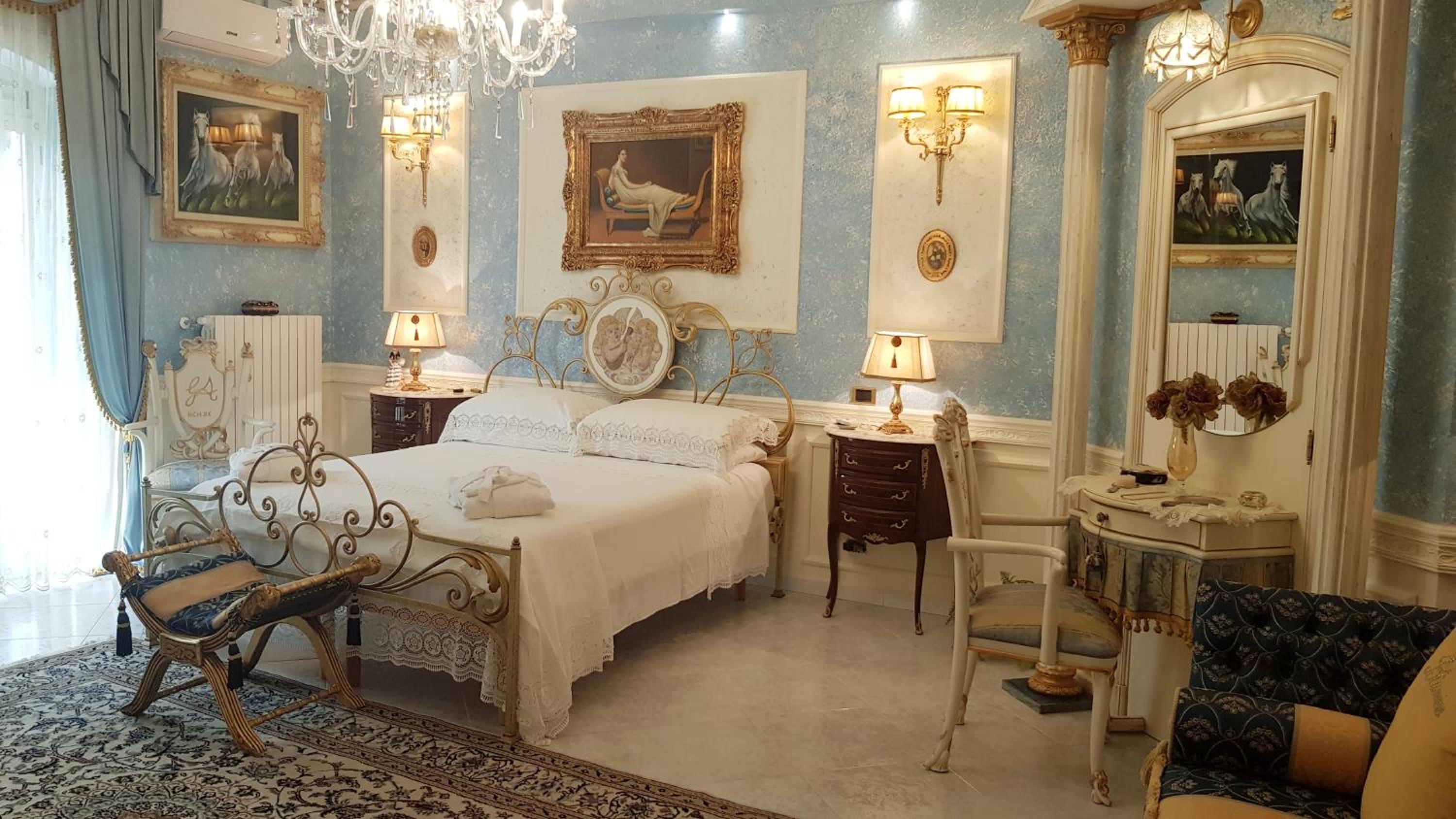 Superior Double Room photo 1