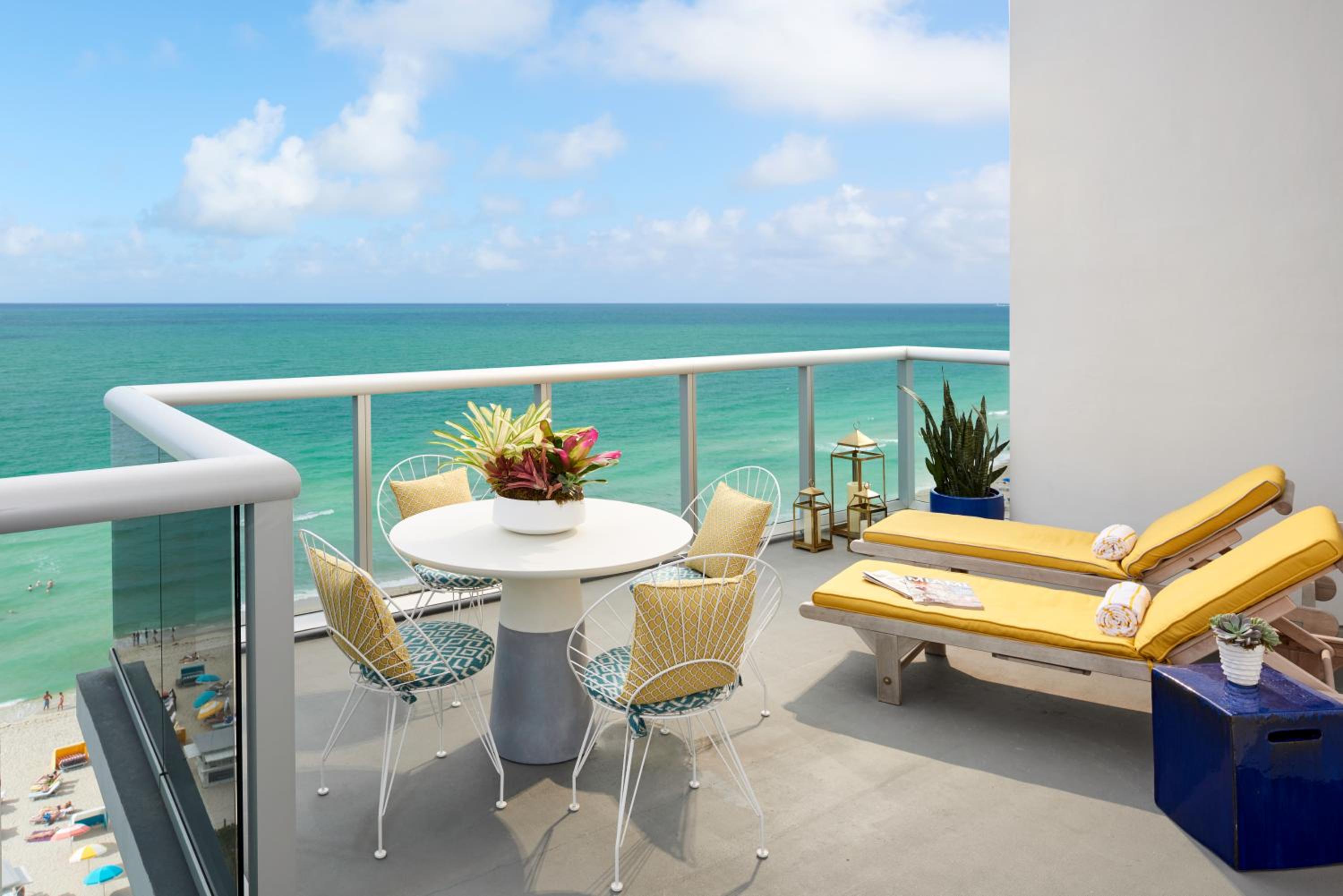 Two-Bedroom Suite With Ocean View thumbnail 5