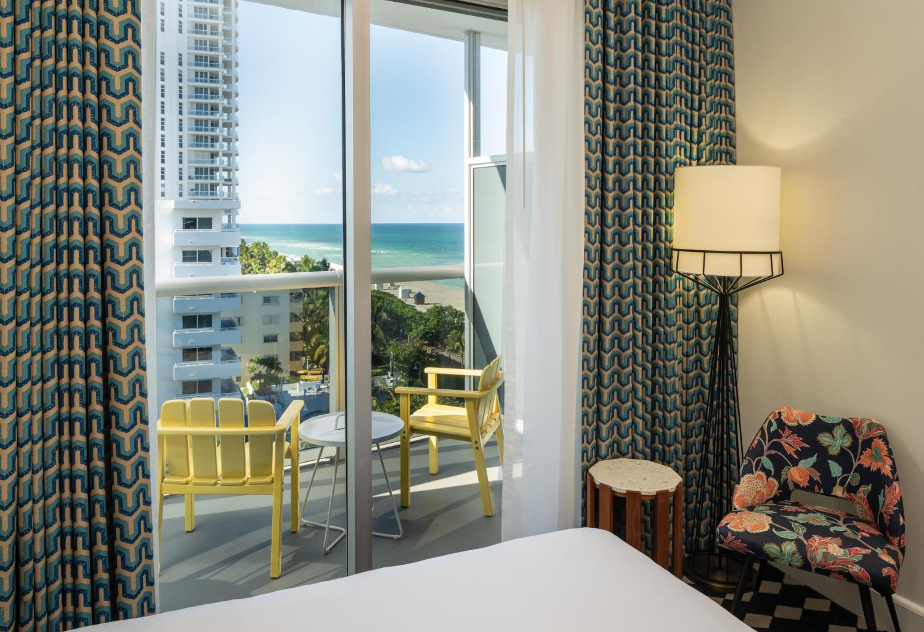 Ocean View Balcony King - Photo 6