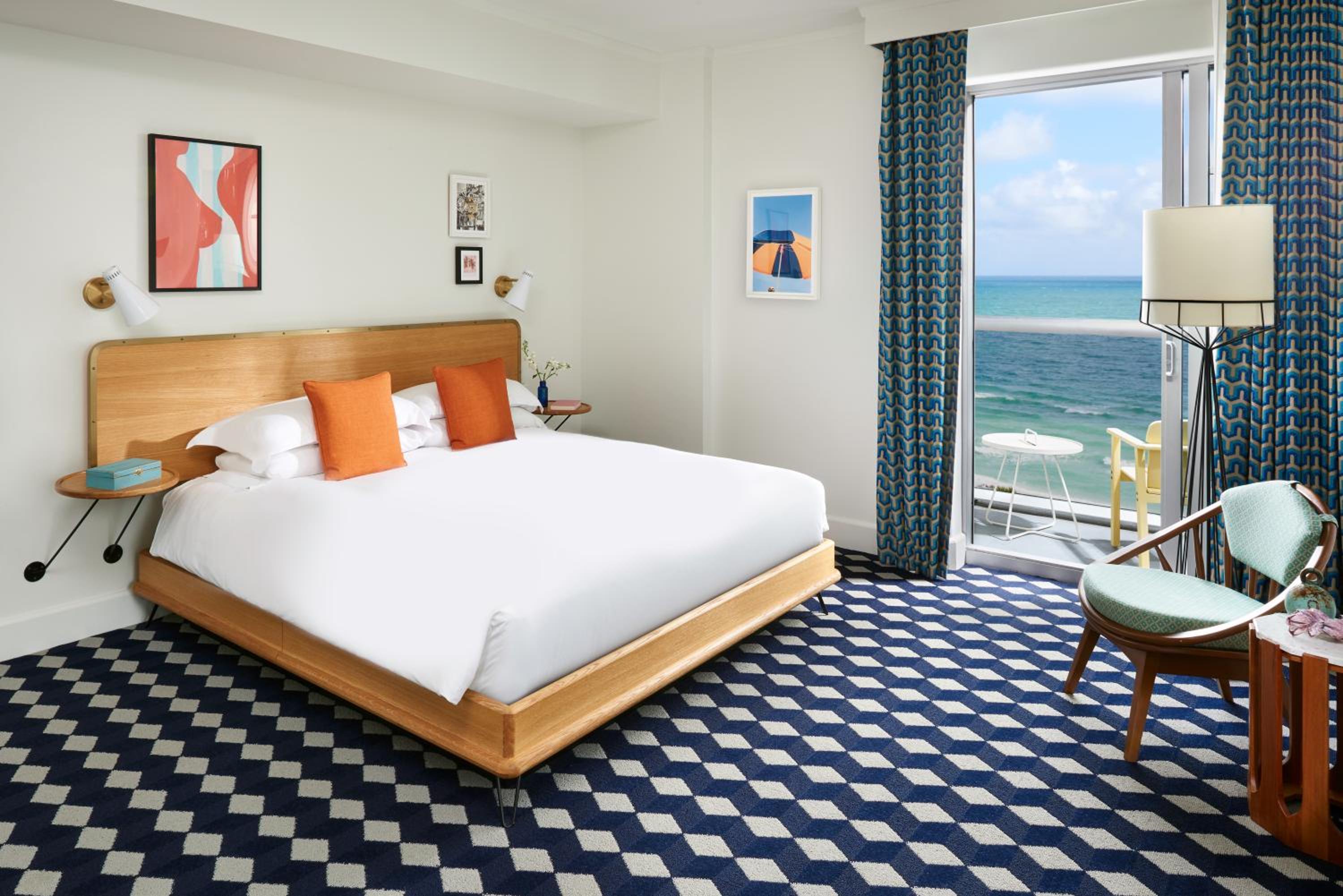 Suite with Balcony - Oceanfront - Photo 7