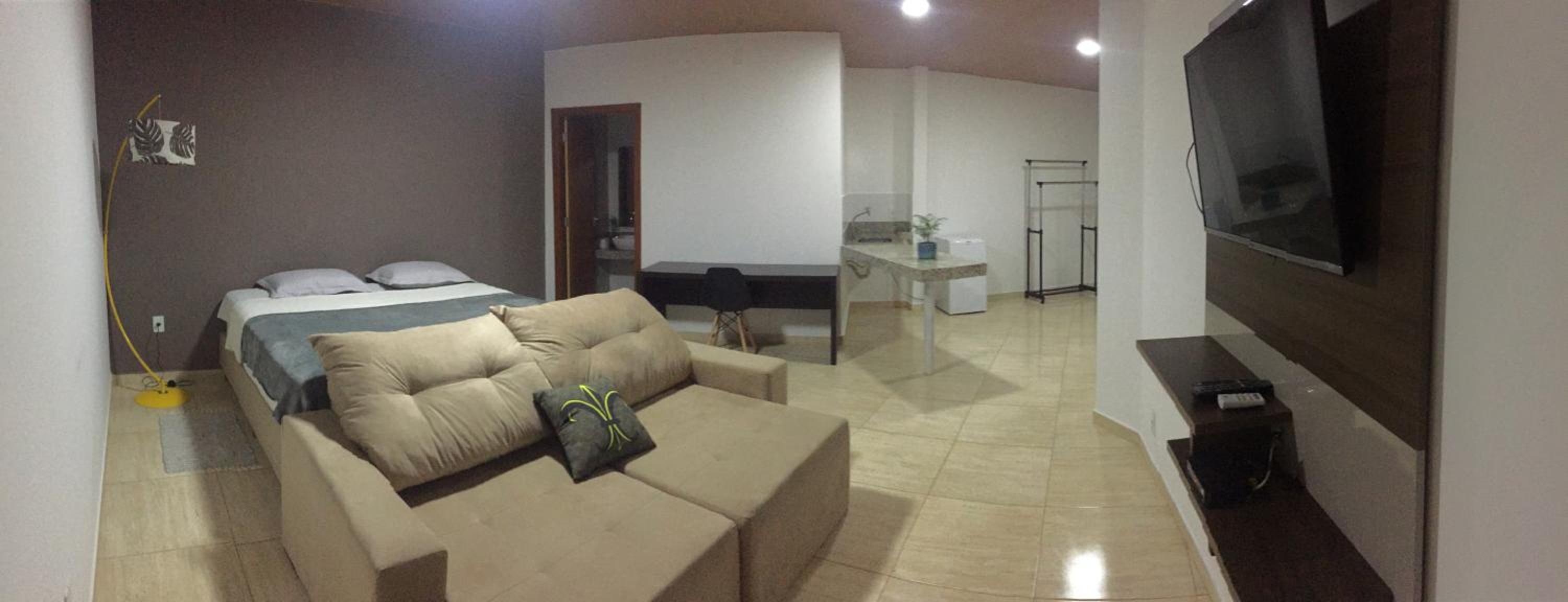 King Suite photo 2