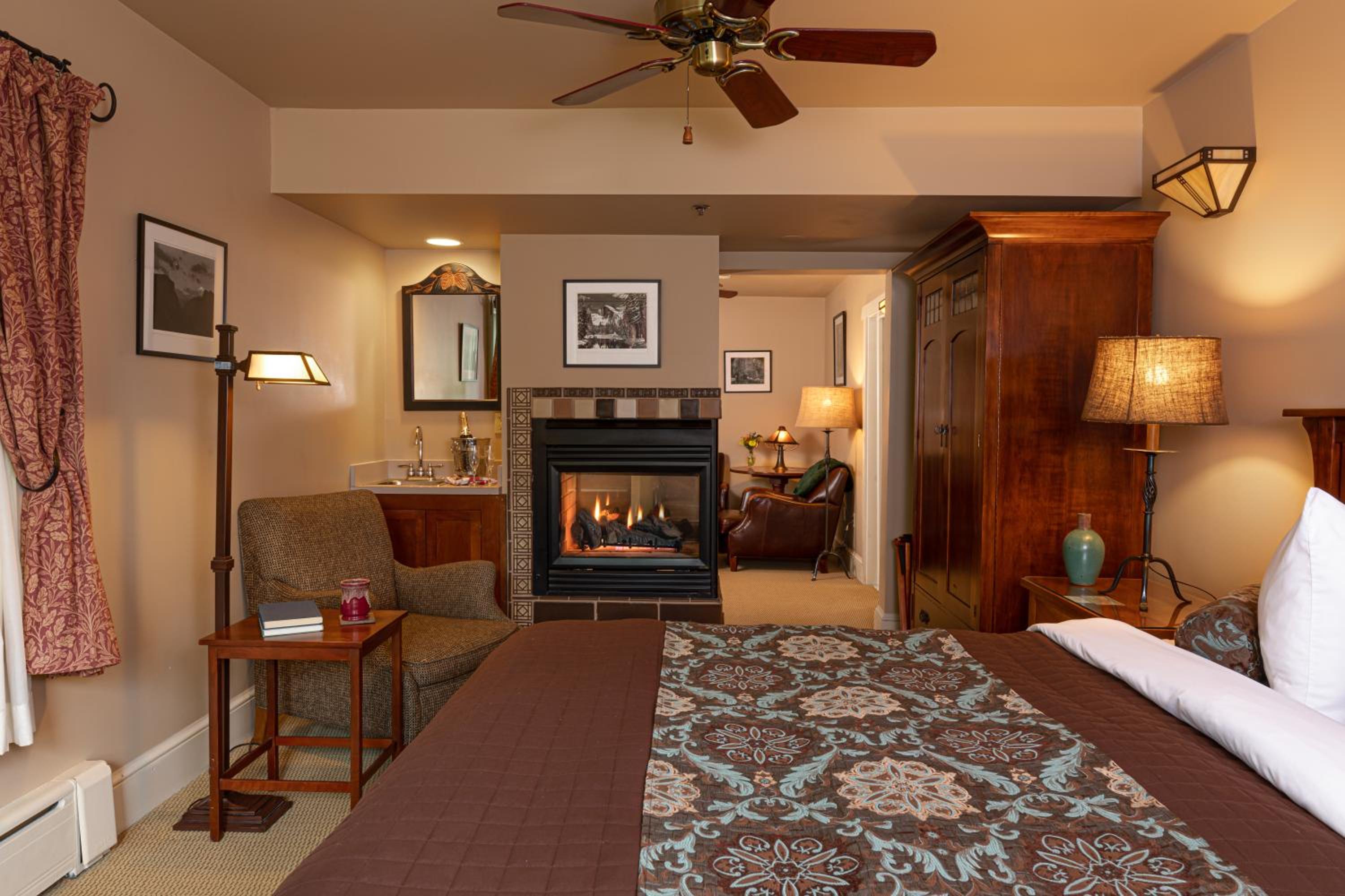King Room