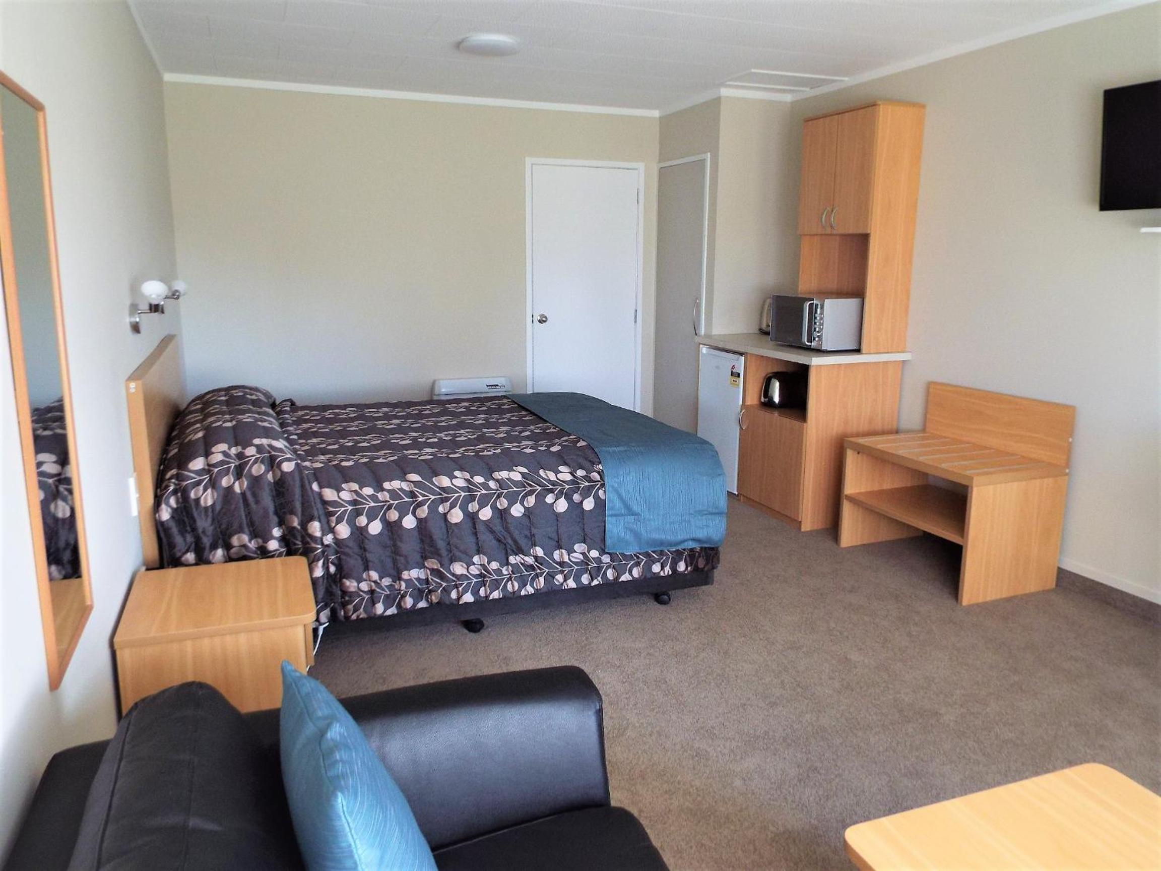 Comfort Double Room photo 3