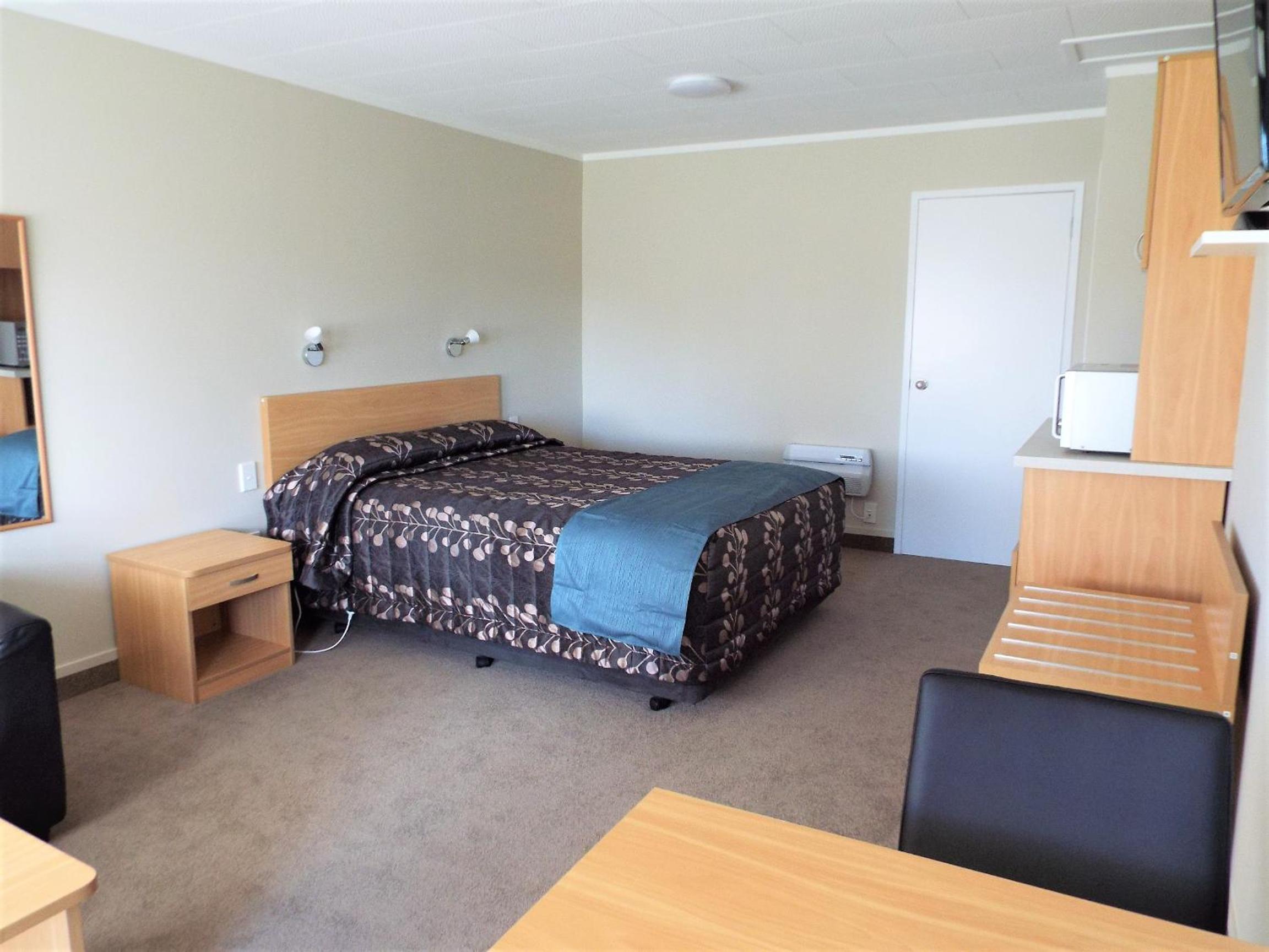 Comfort Double Room photo 1