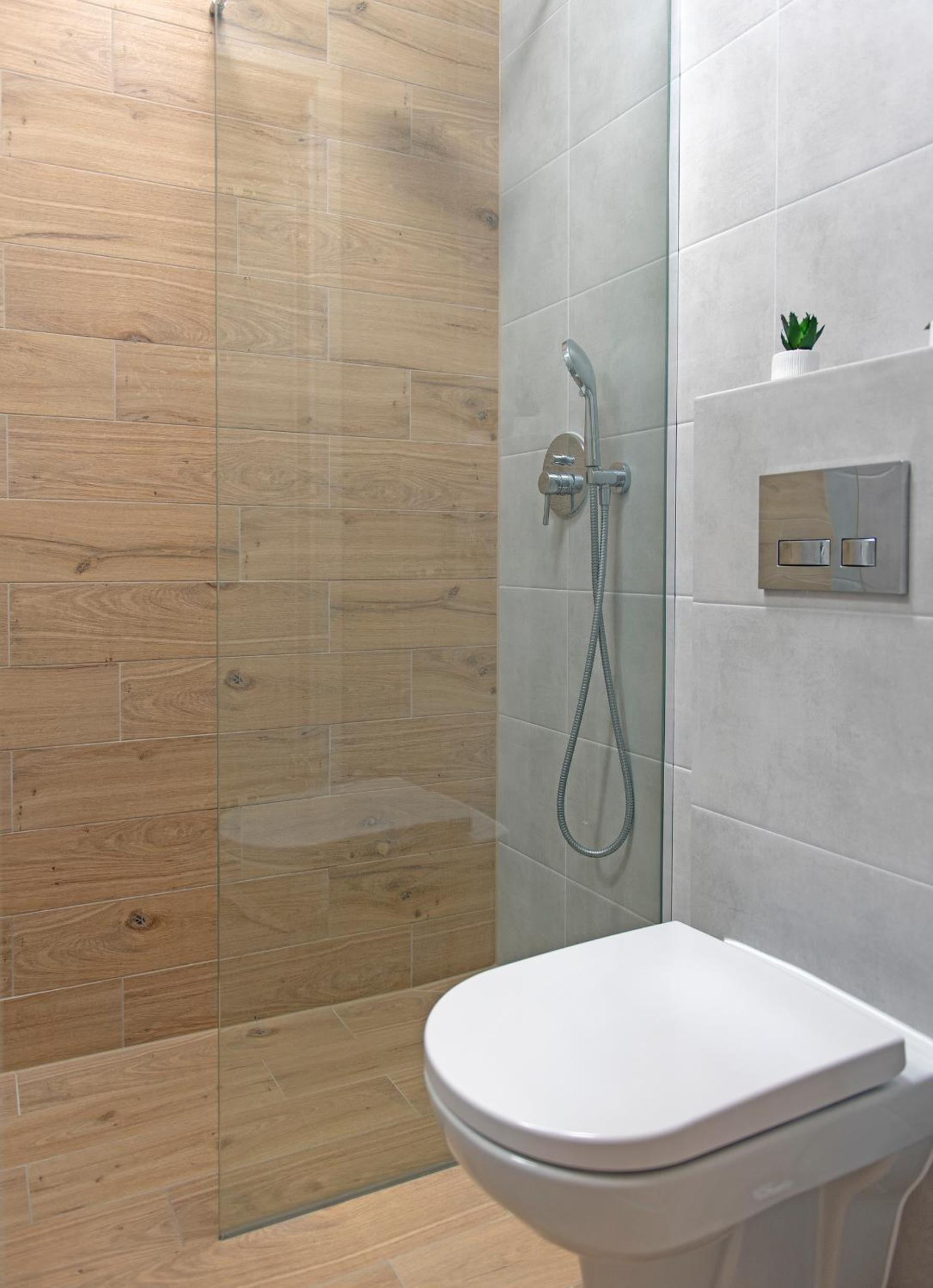 Standard Double Room - Photo 6