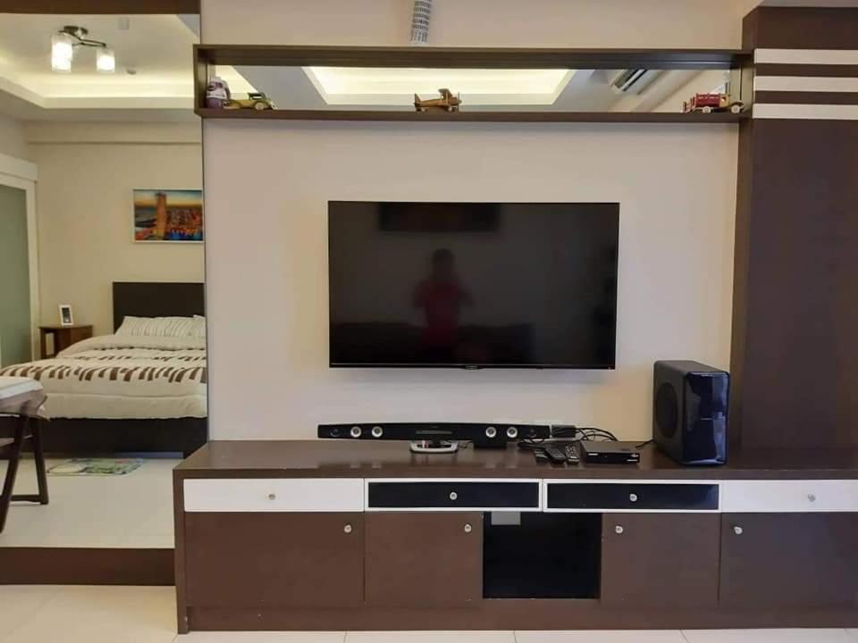 Family Room with Balcony - Photo 12