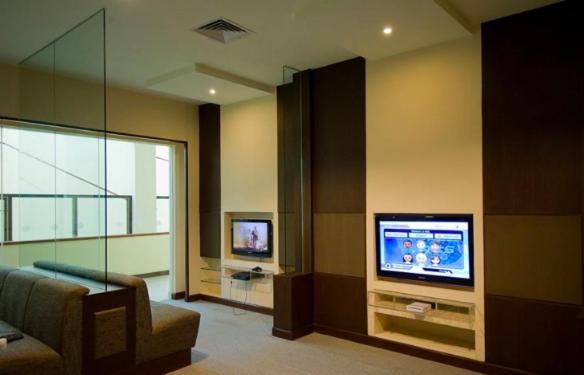 Family Room with Balcony - Photo 1