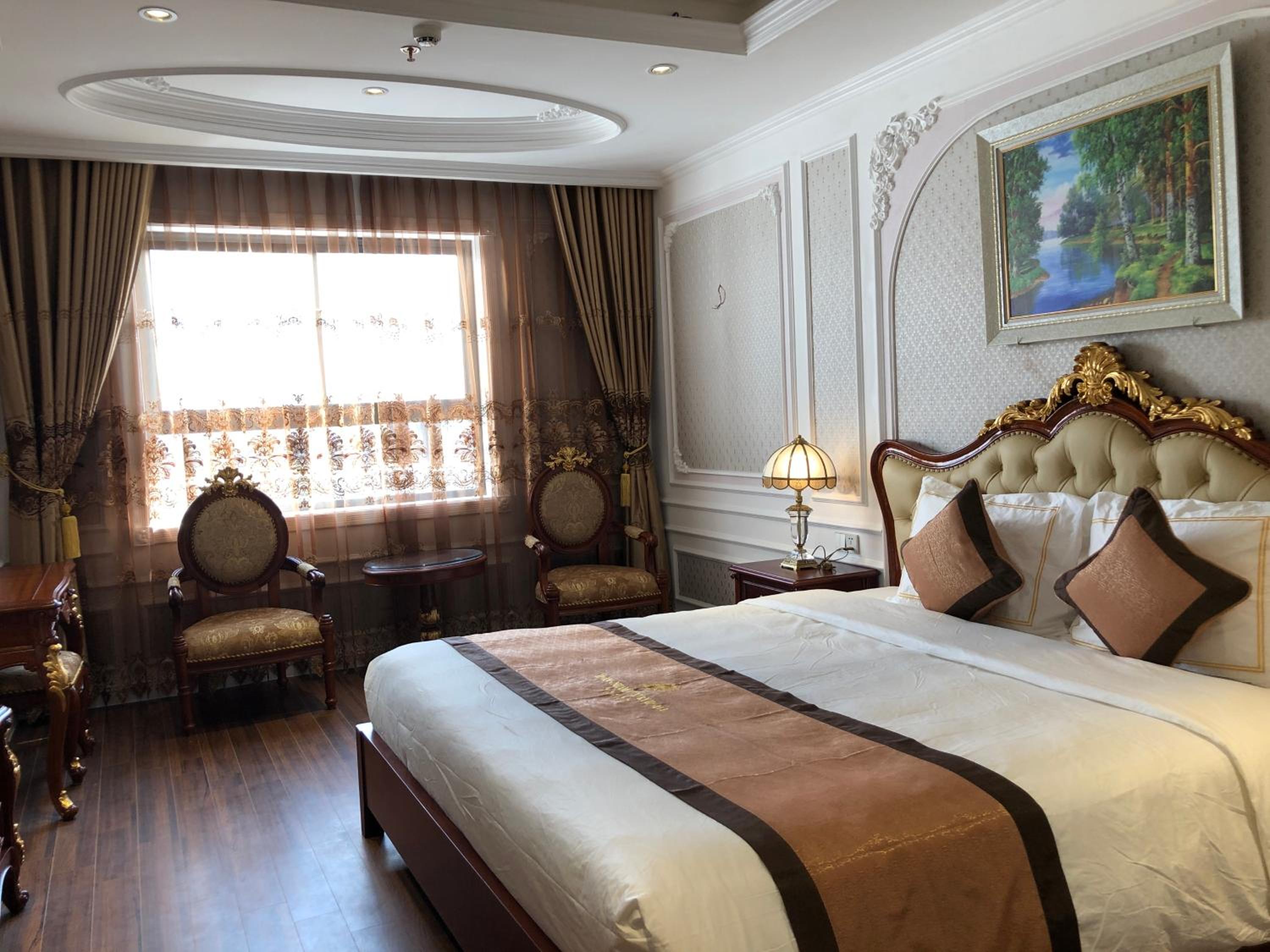 Quadruple Room With Mountain View photo 1