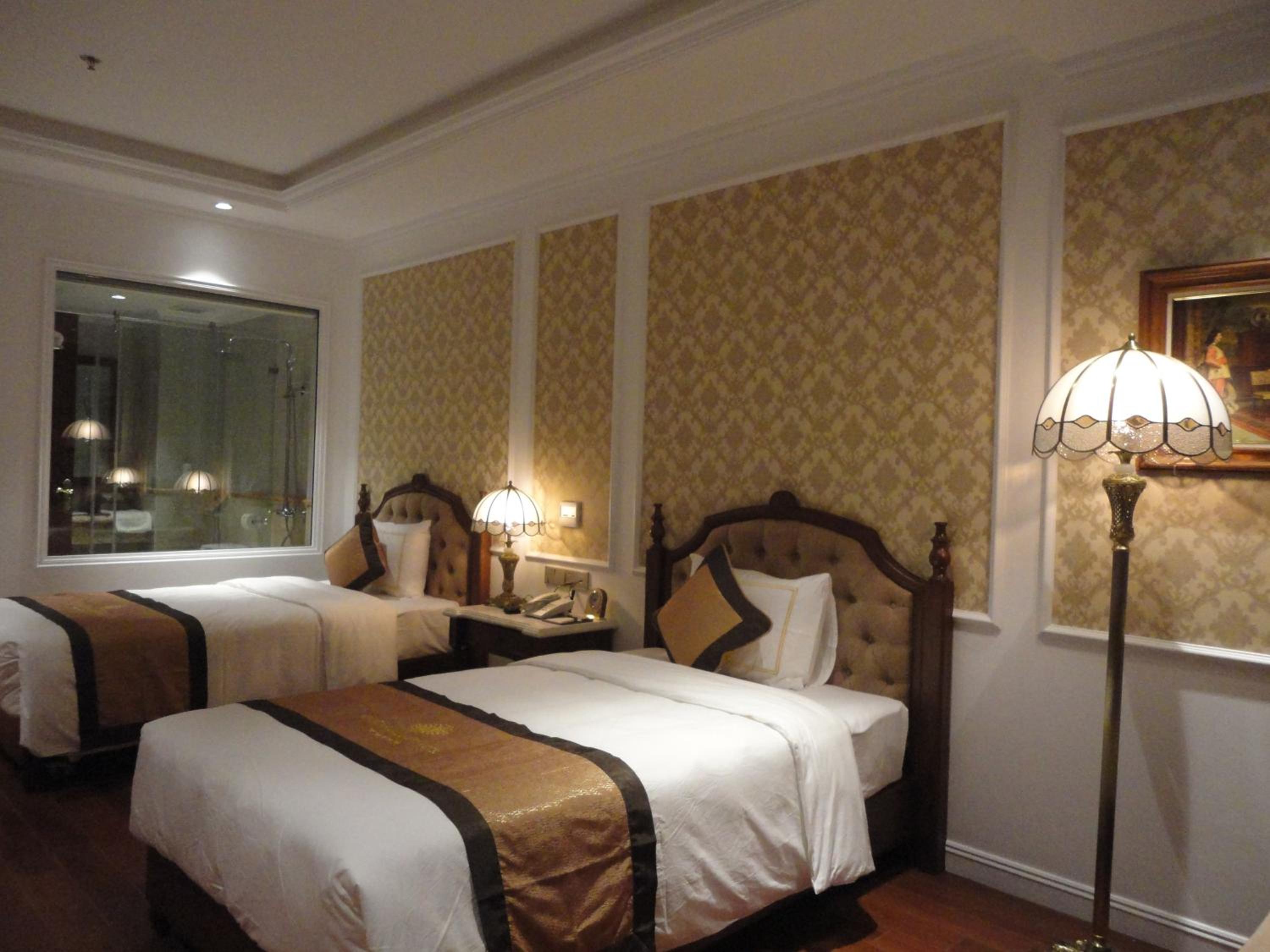 Quadruple Room With Mountain View photo 2