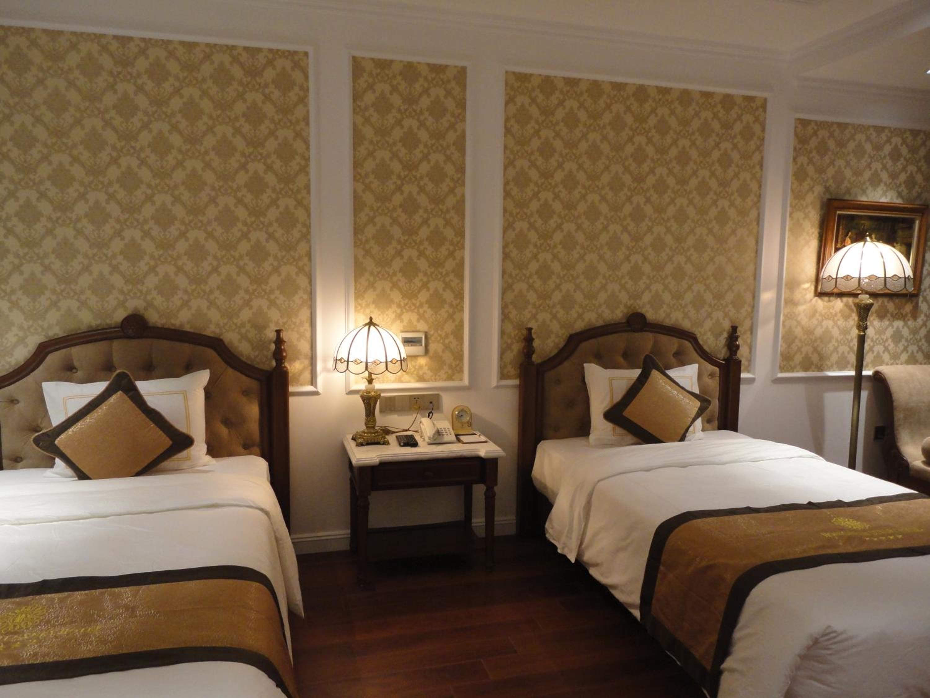 Quadruple Room With Mountain View photo 3