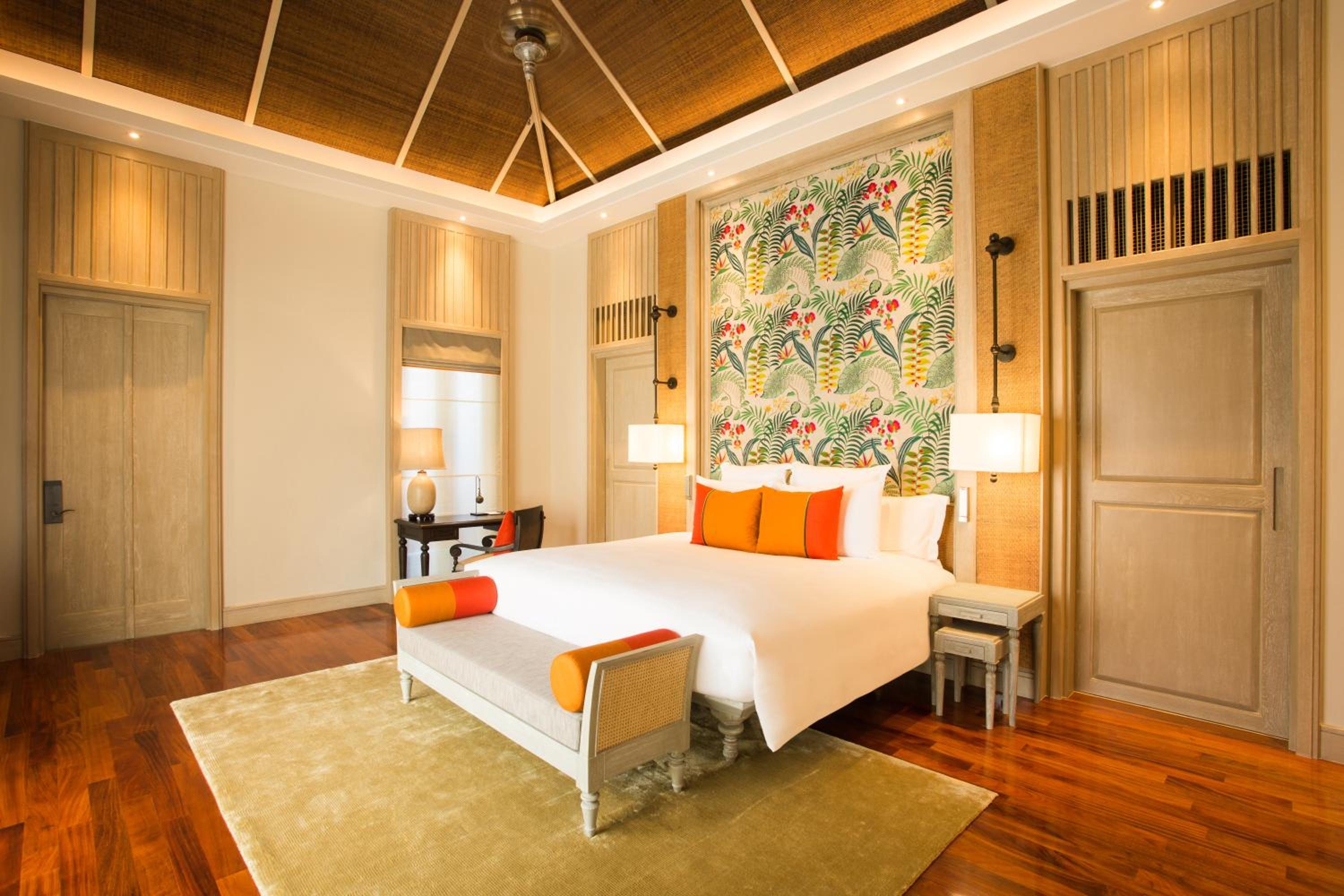 Two-Bedroom Royal Villa by Jim Thompson - Photo 1