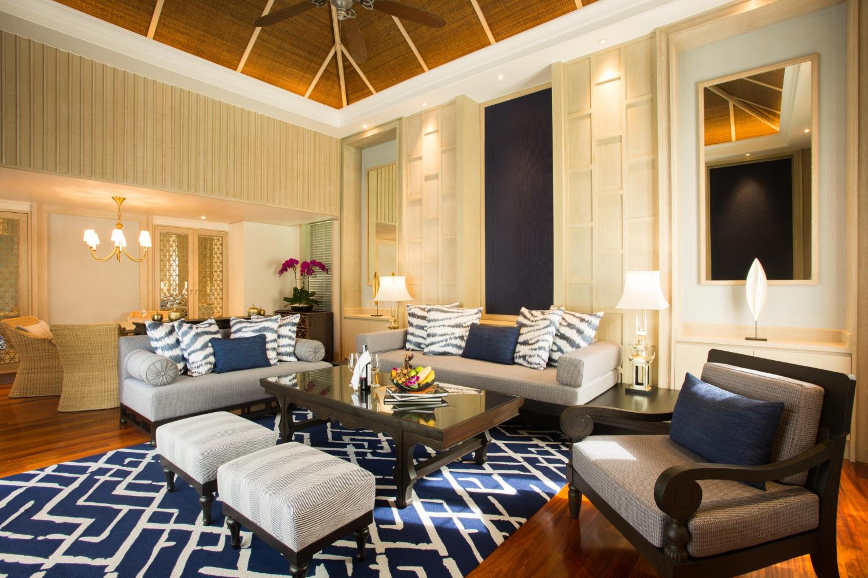 Two-Bedroom Royal Villa by Jim Thompson - Photo 9