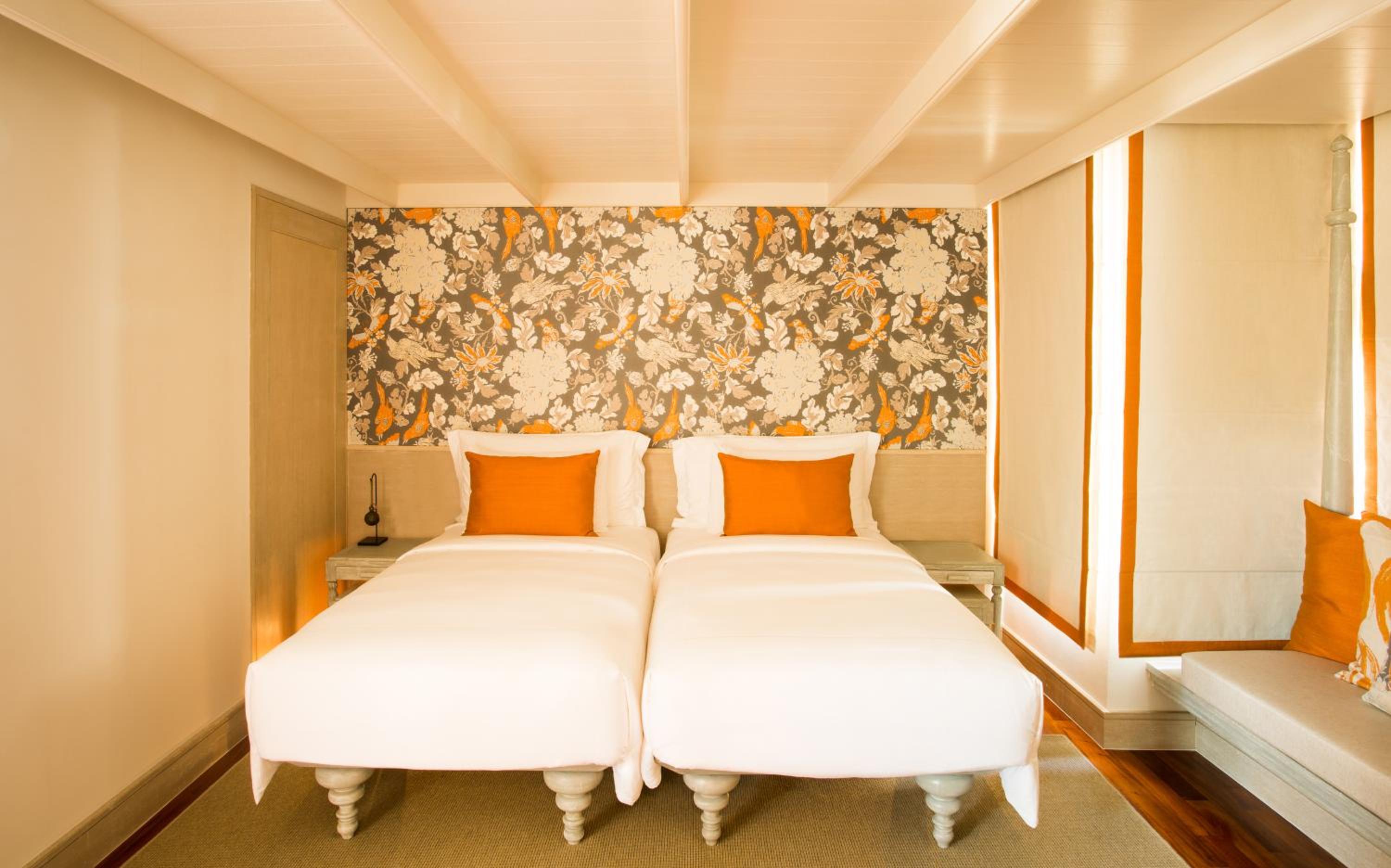 Two-Bedroom Royal Villa by Jim Thompson - Photo 12