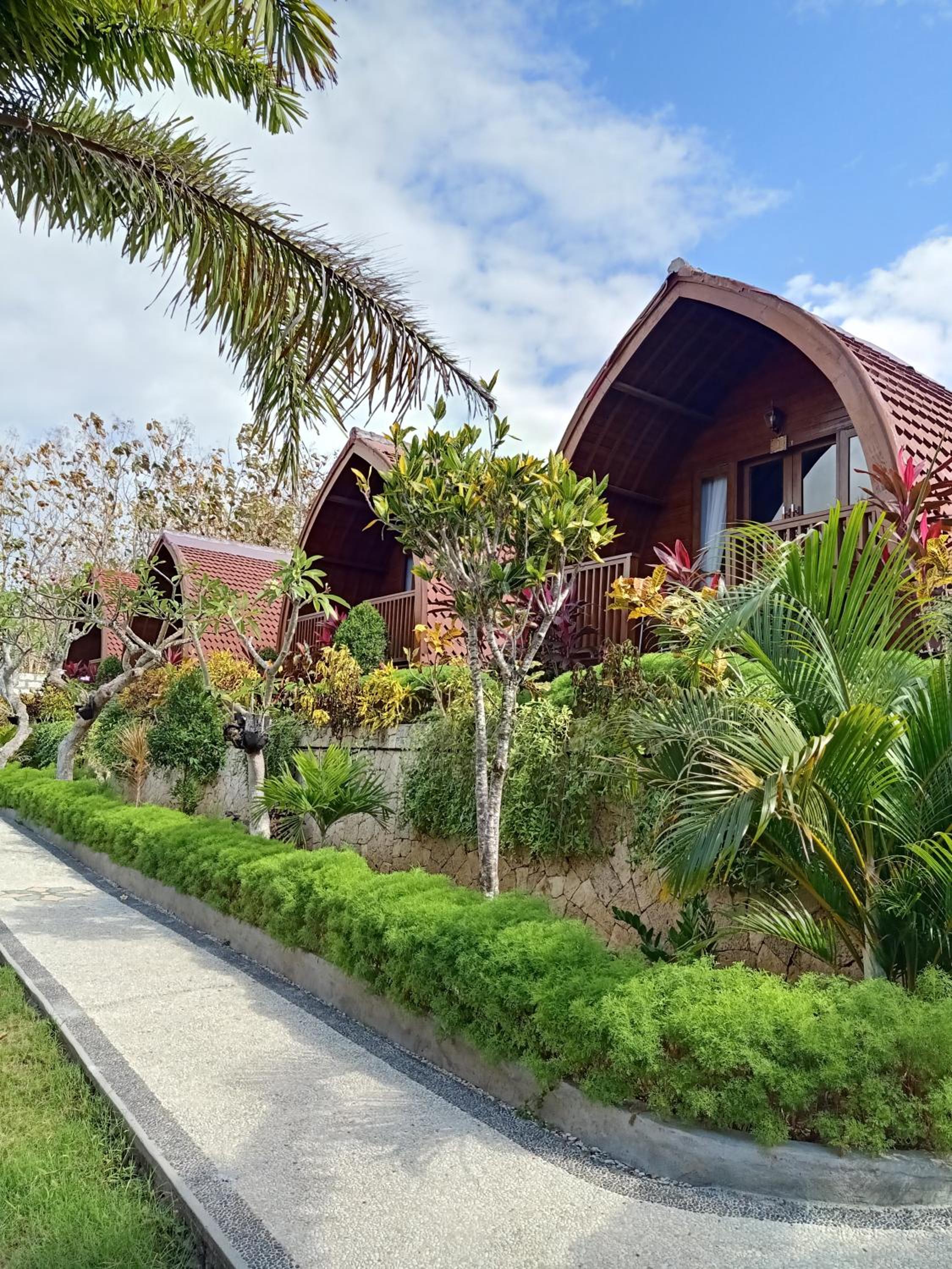 Bungalow photo 2