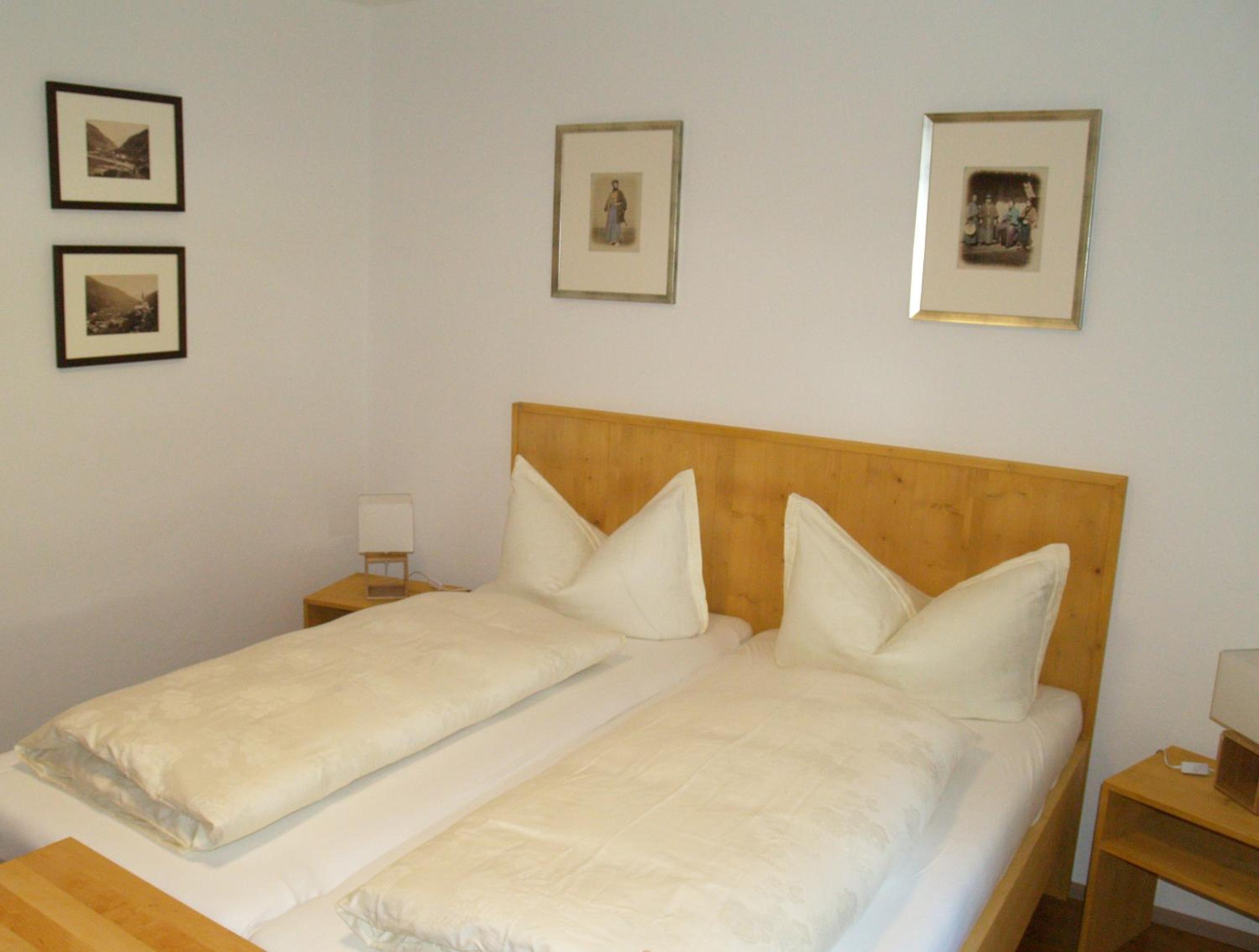 Apartment - Ground Floor photo 1