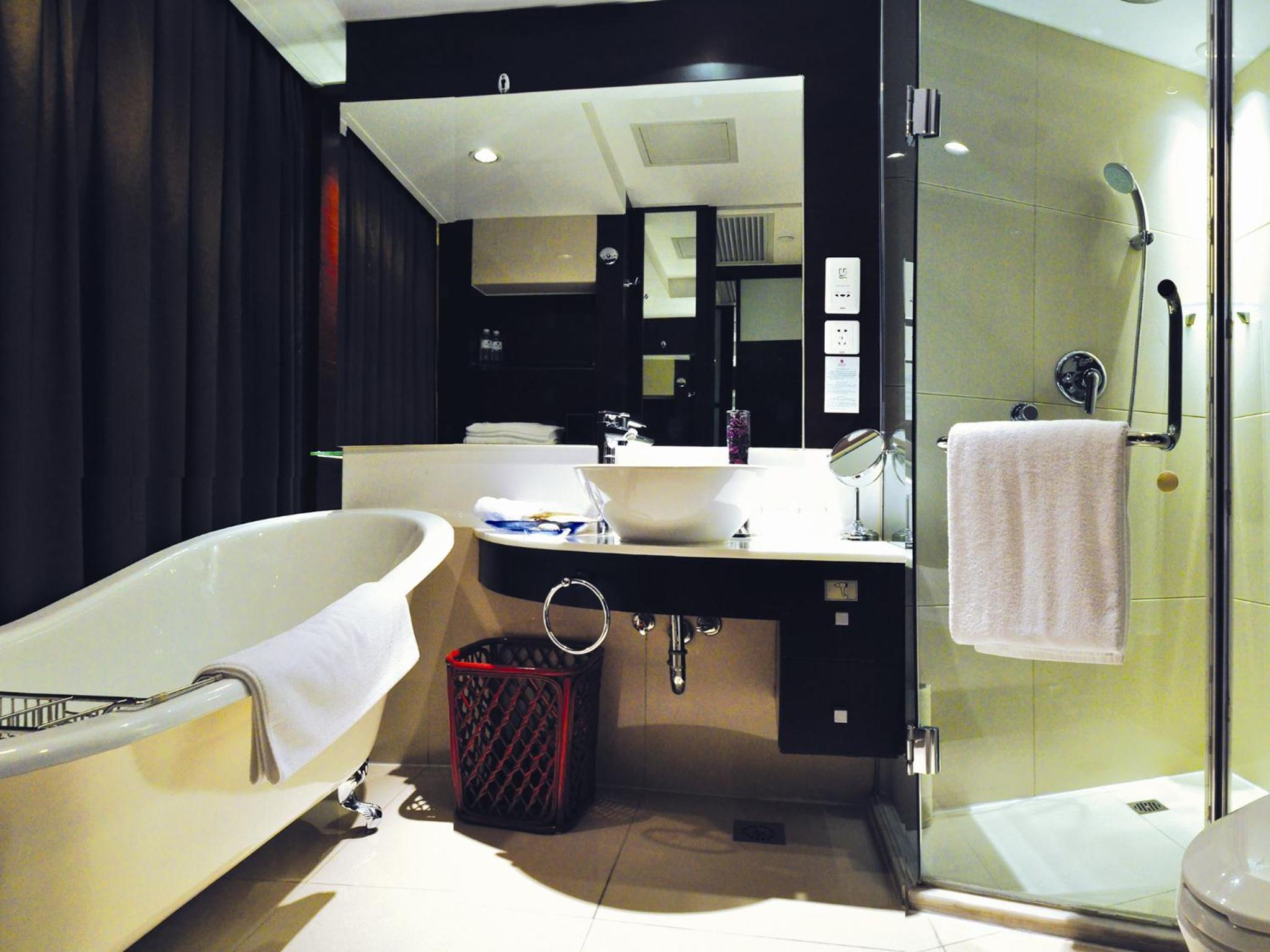Executive Double or Twin Room